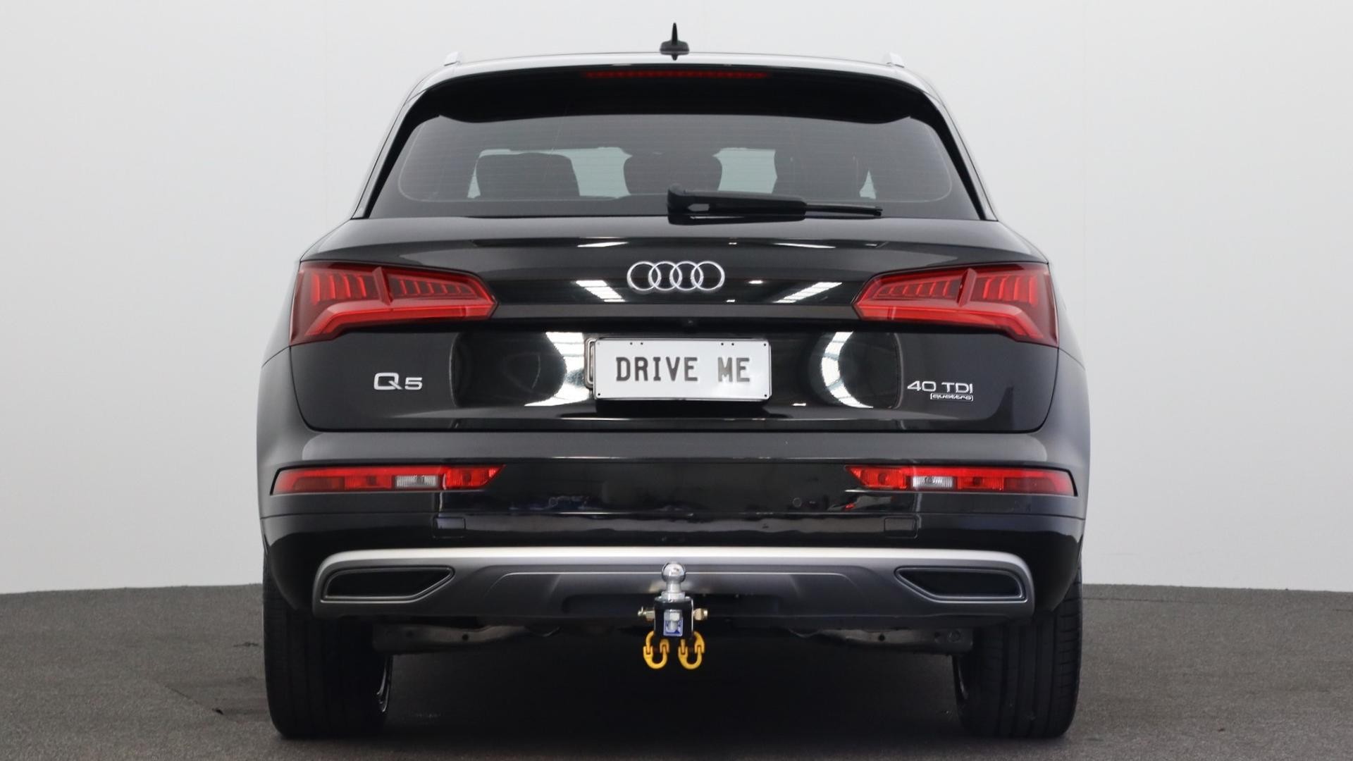 Audi Q5 image 3