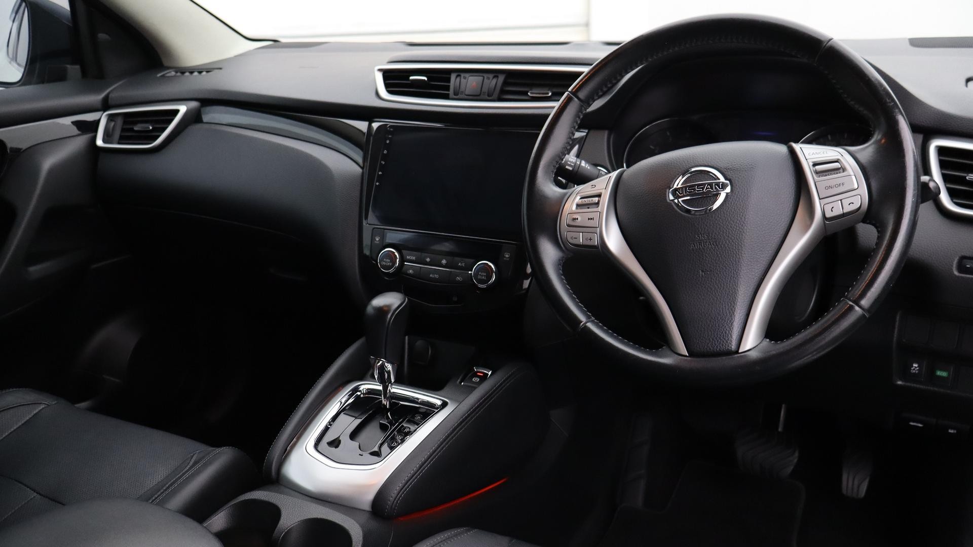 Nissan Qashqai image 4