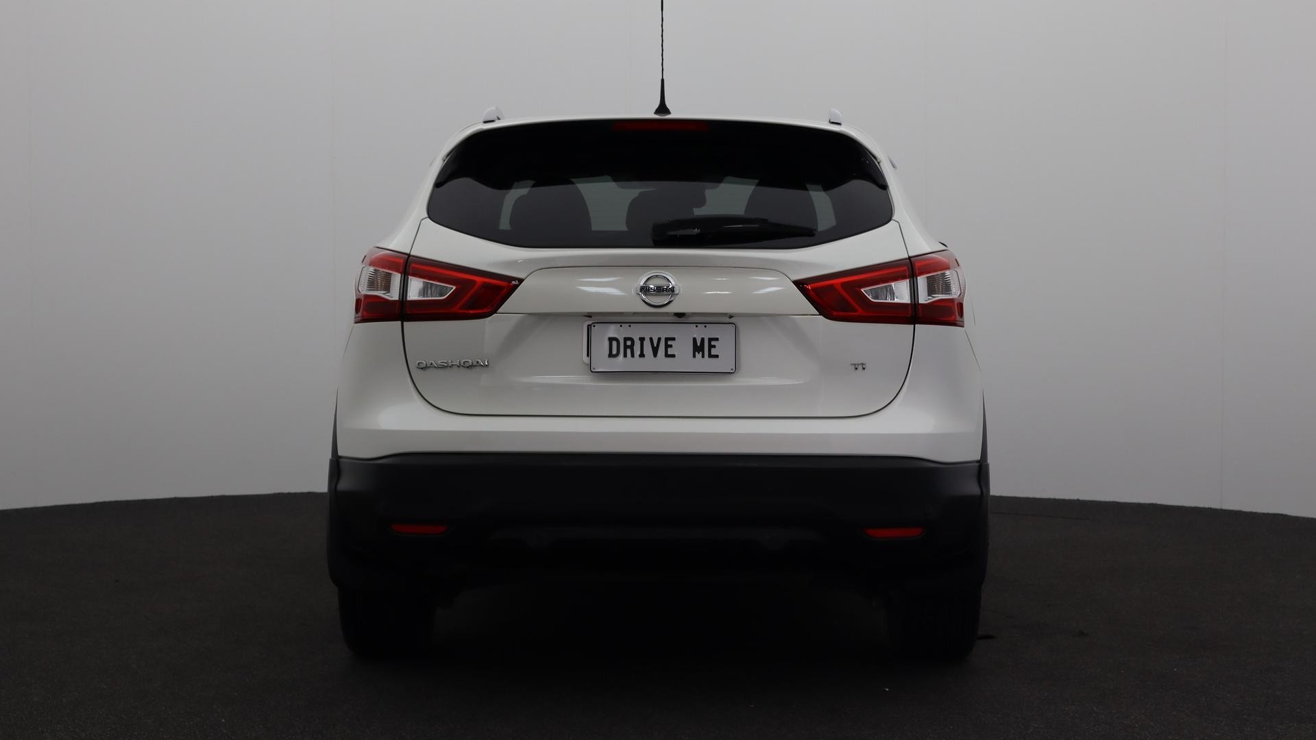 Nissan Qashqai image 3