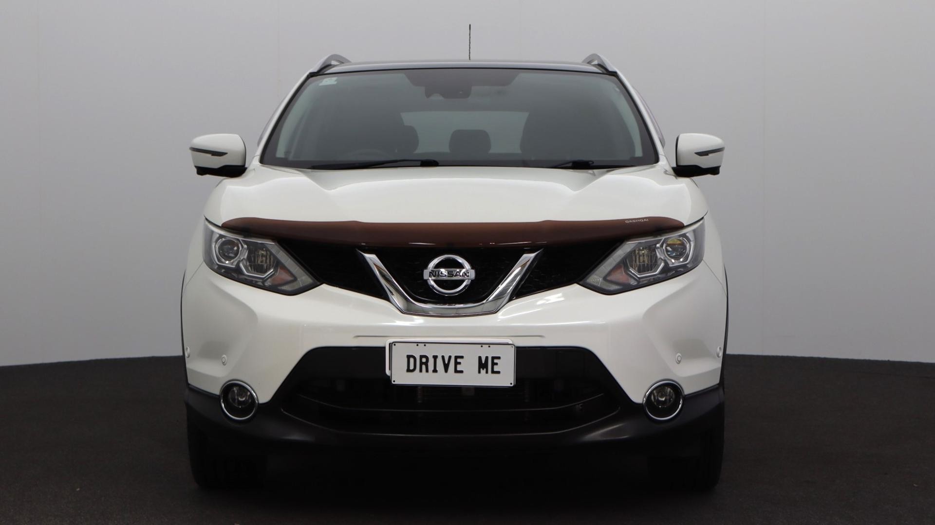 Nissan Qashqai image 2