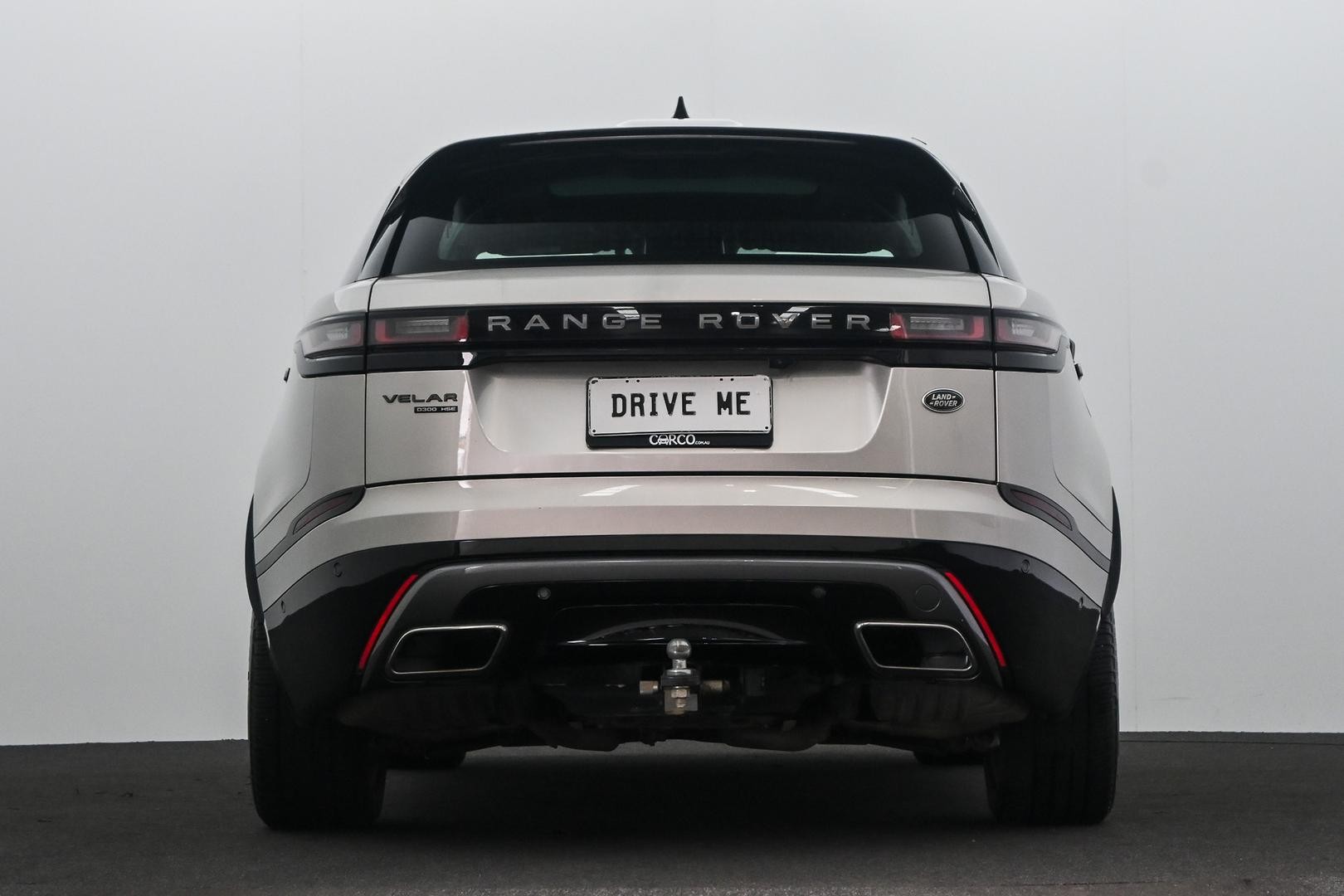Land Rover Range Rover Velar image 3