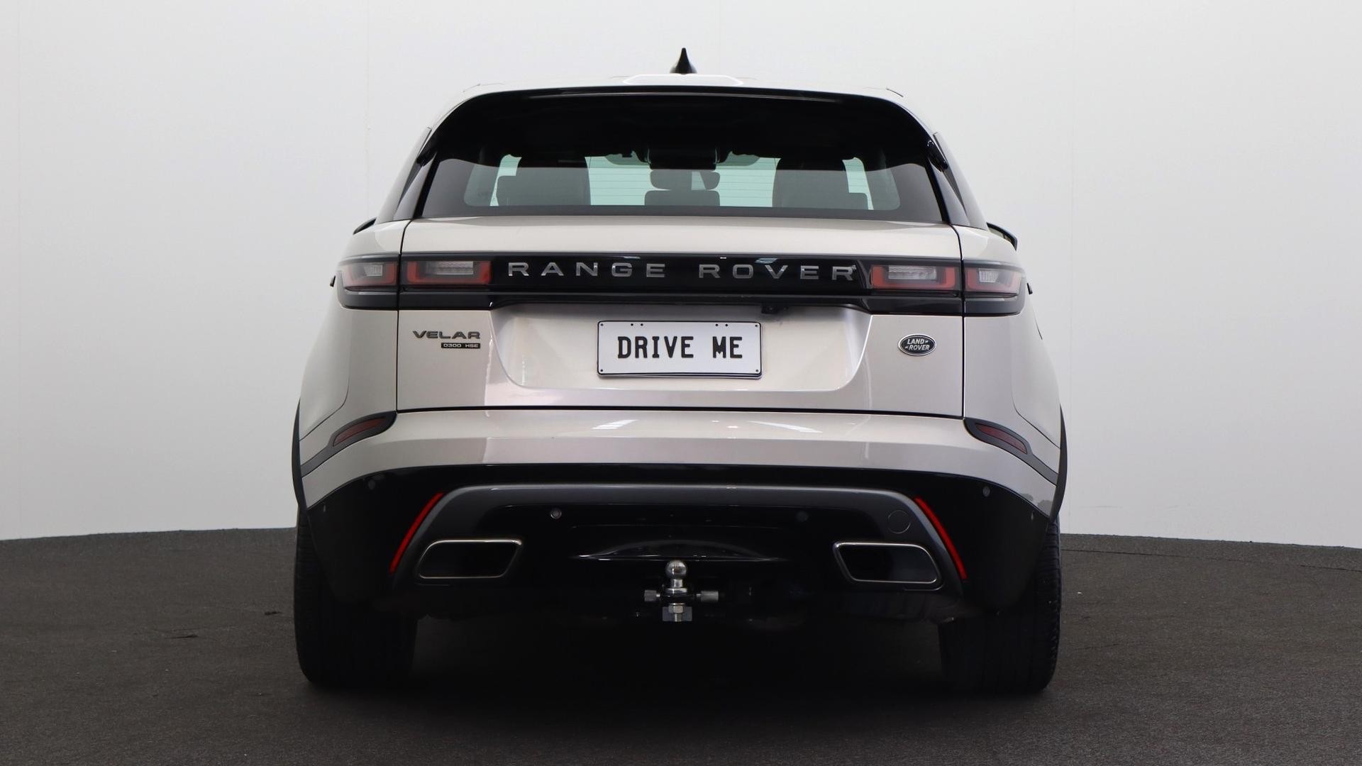 Land Rover Range Rover Velar image 3