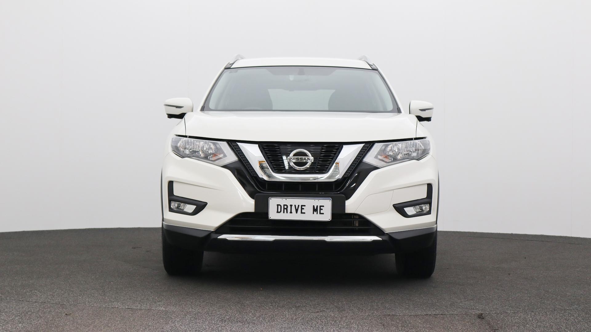 Nissan X-trail image 2