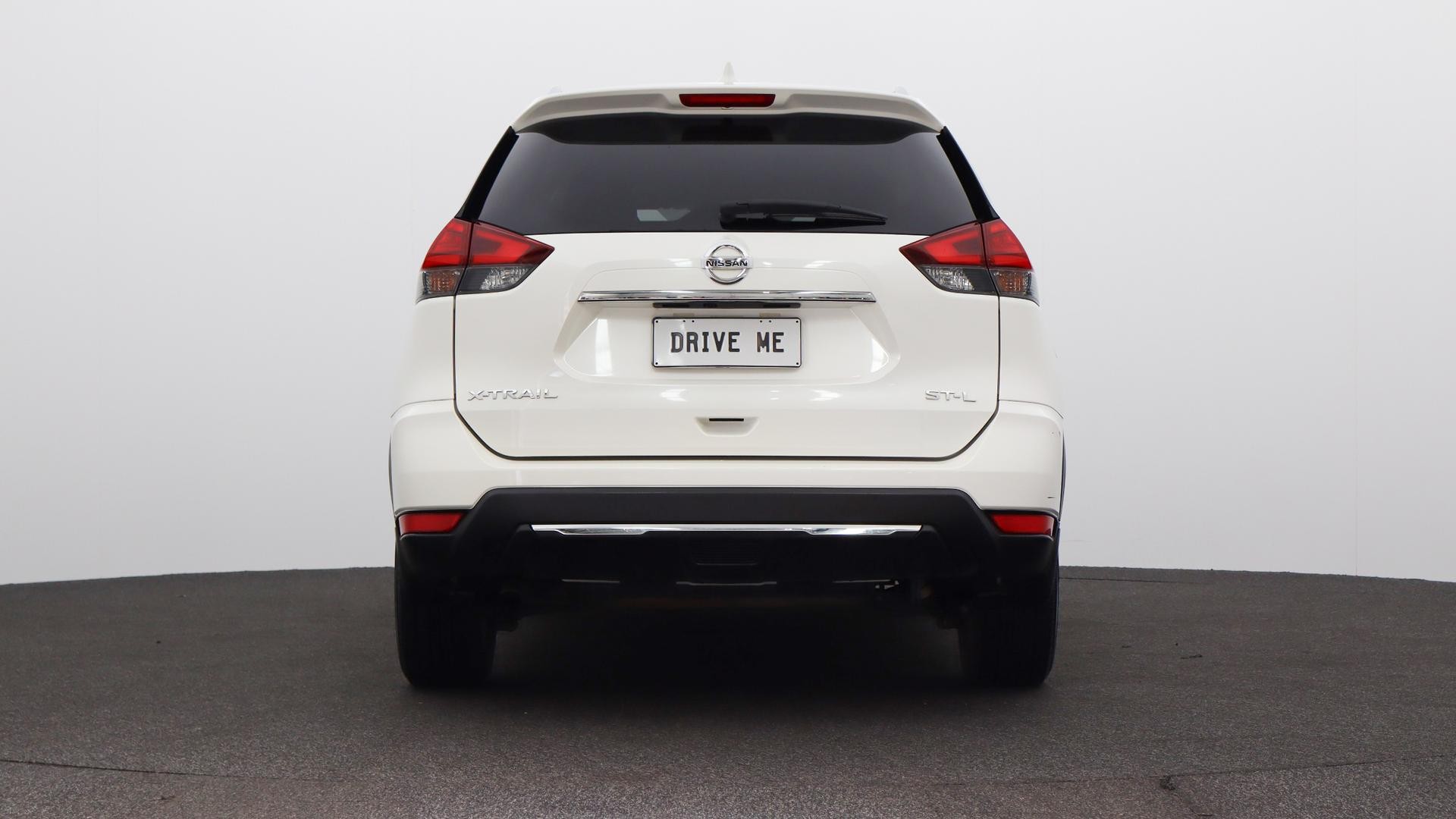 Nissan X-trail image 3