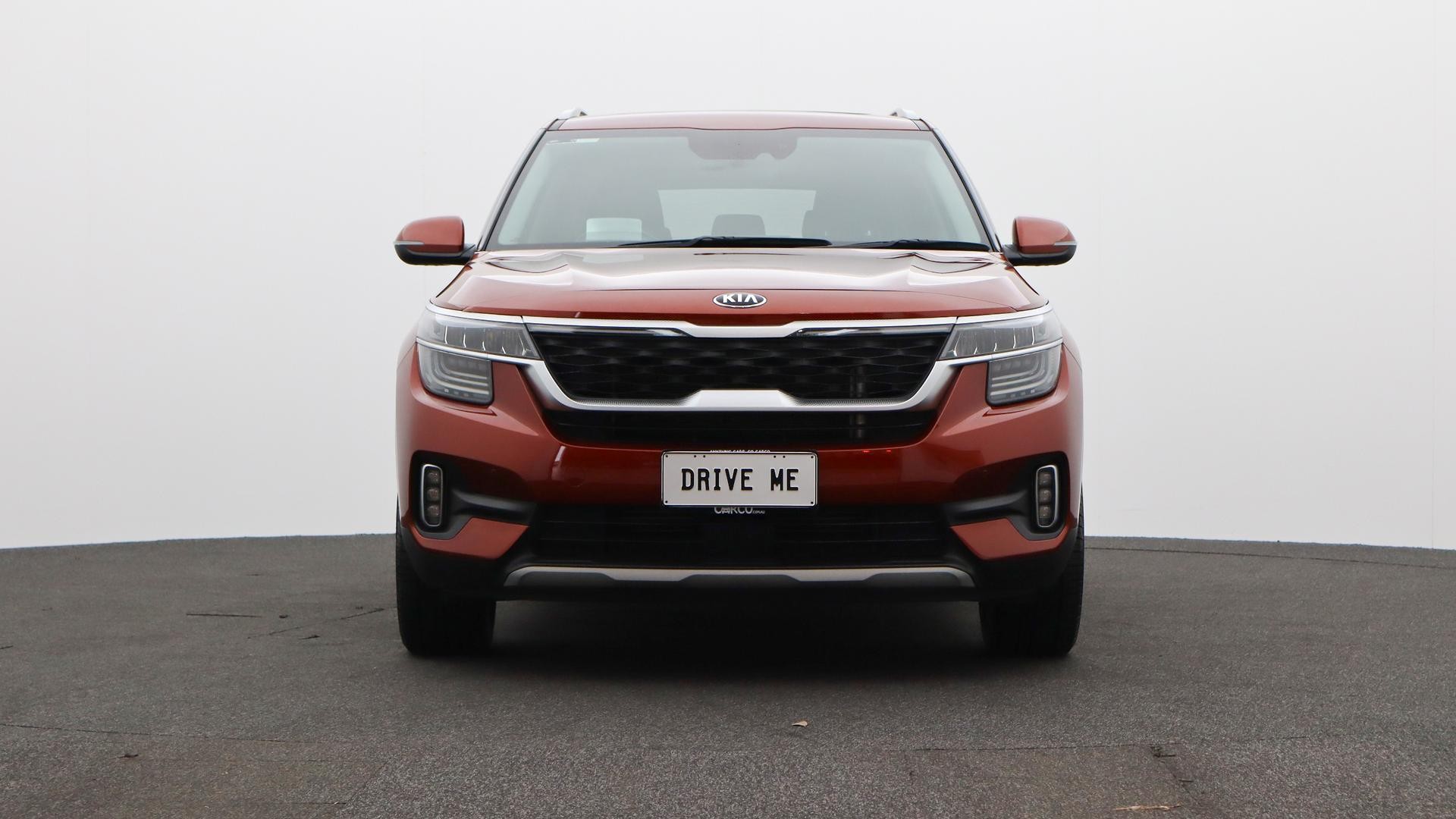 Kia Seltos image 2