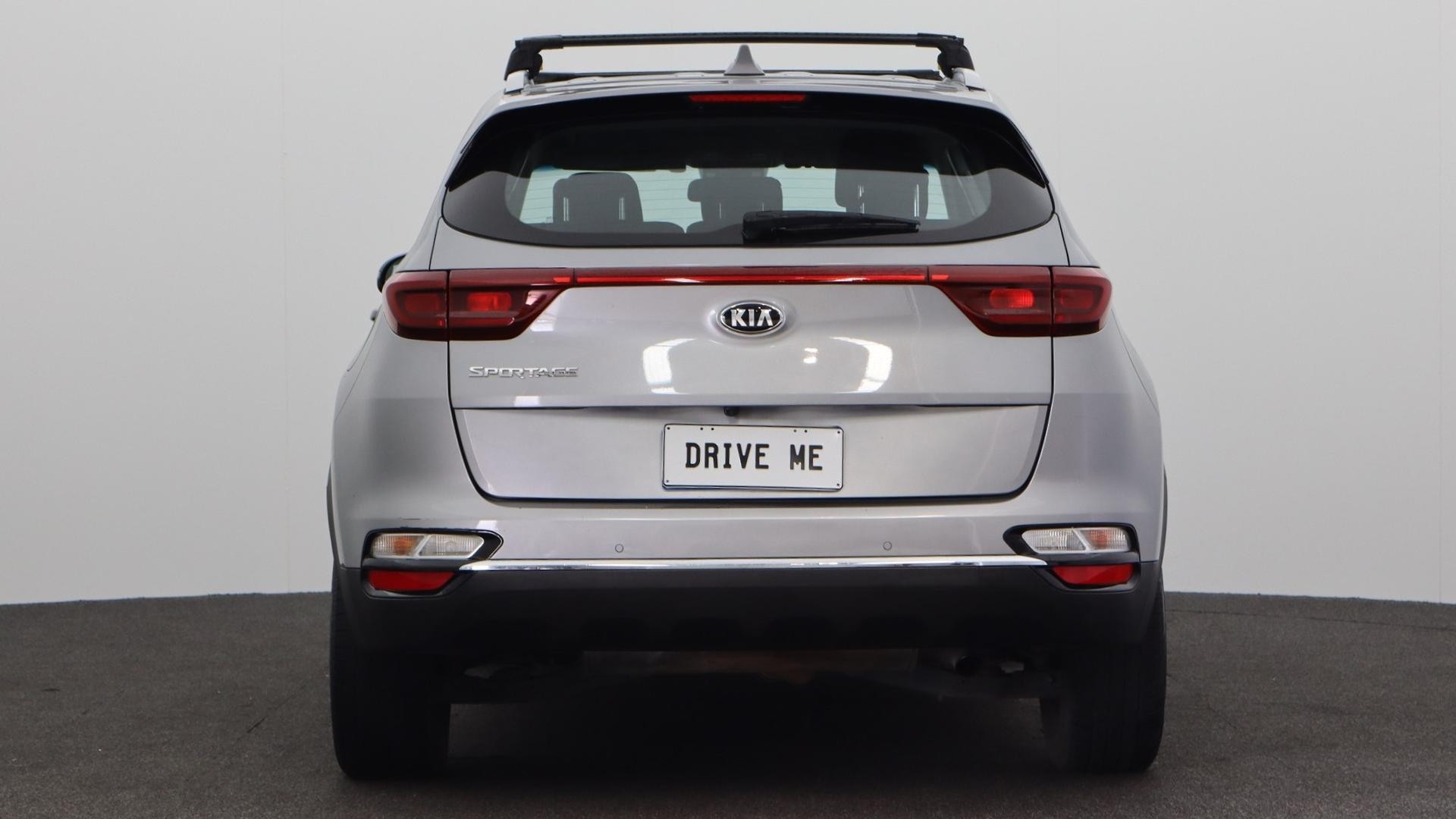 Kia Sportage image 3