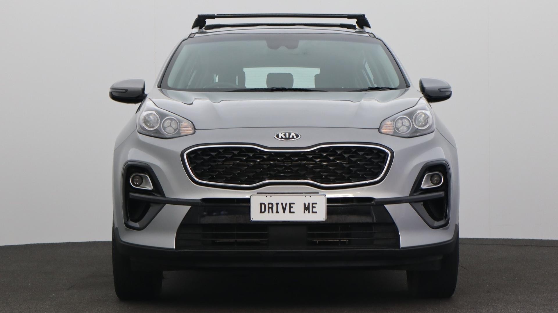 Kia Sportage image 2