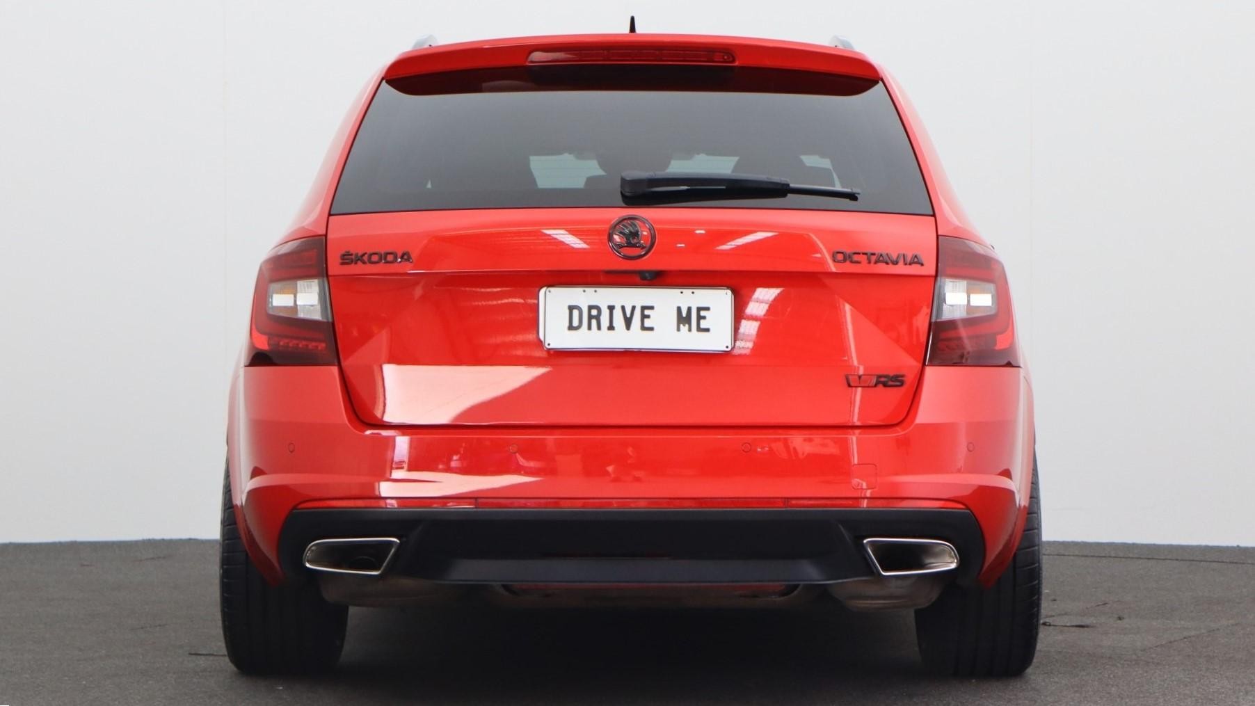 Skoda Octavia image 3