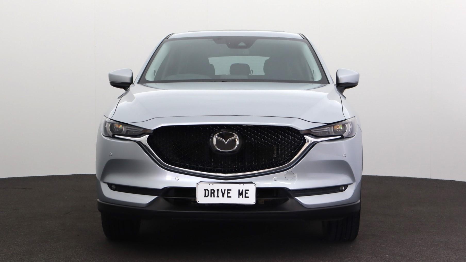 Mazda Cx-5 image 2