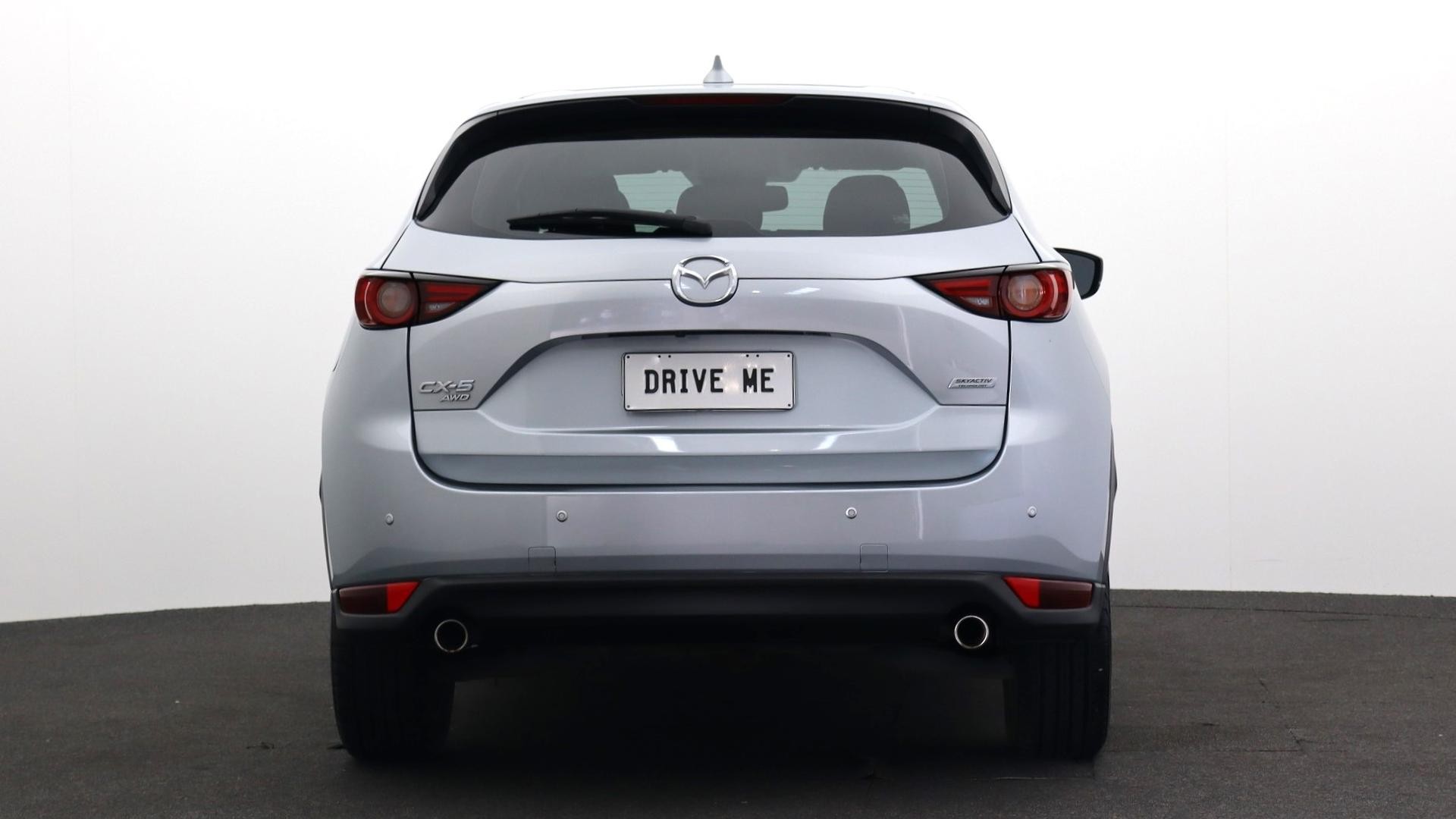Mazda Cx-5 image 3