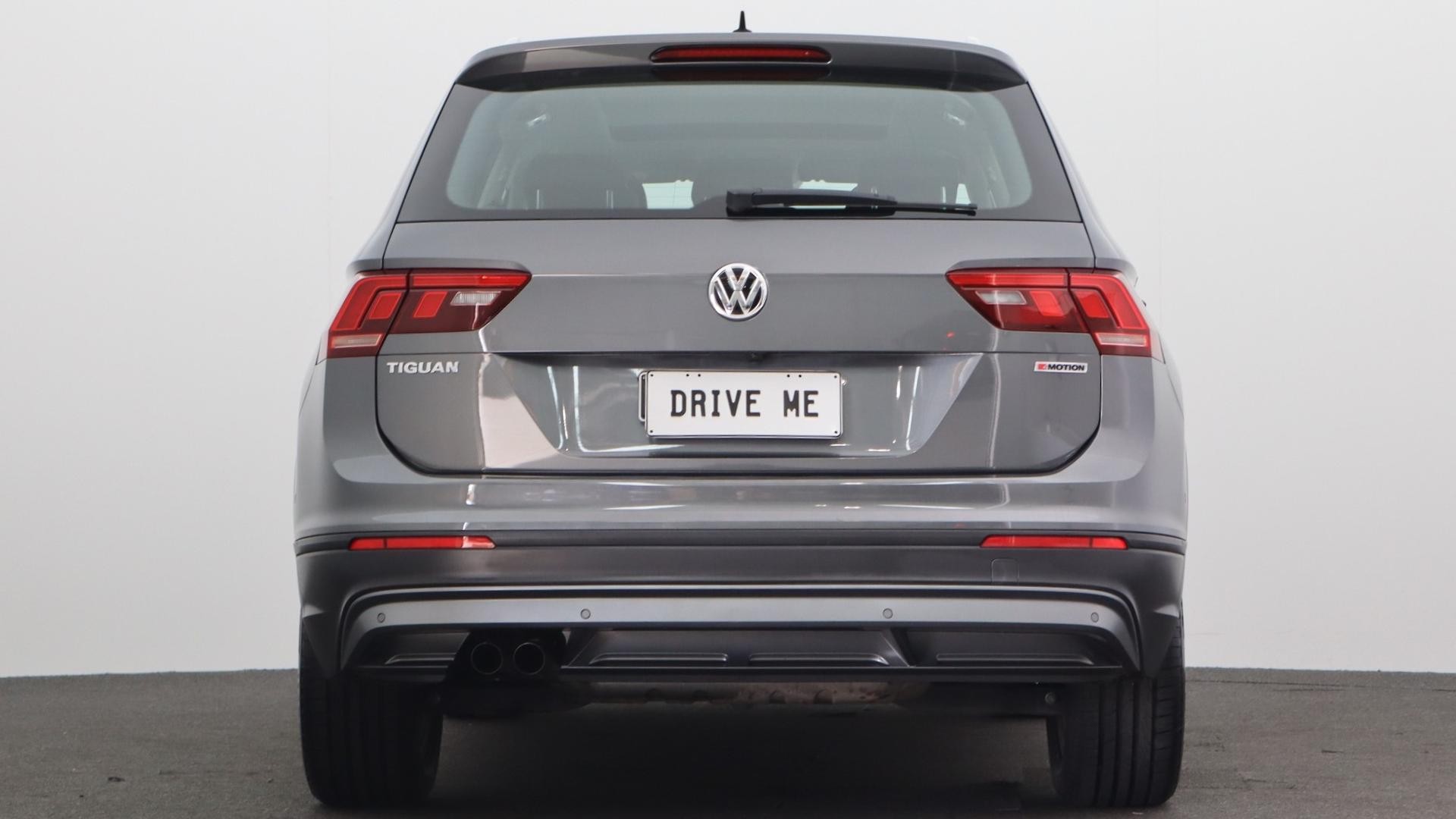 Volkswagen Tiguan image 3