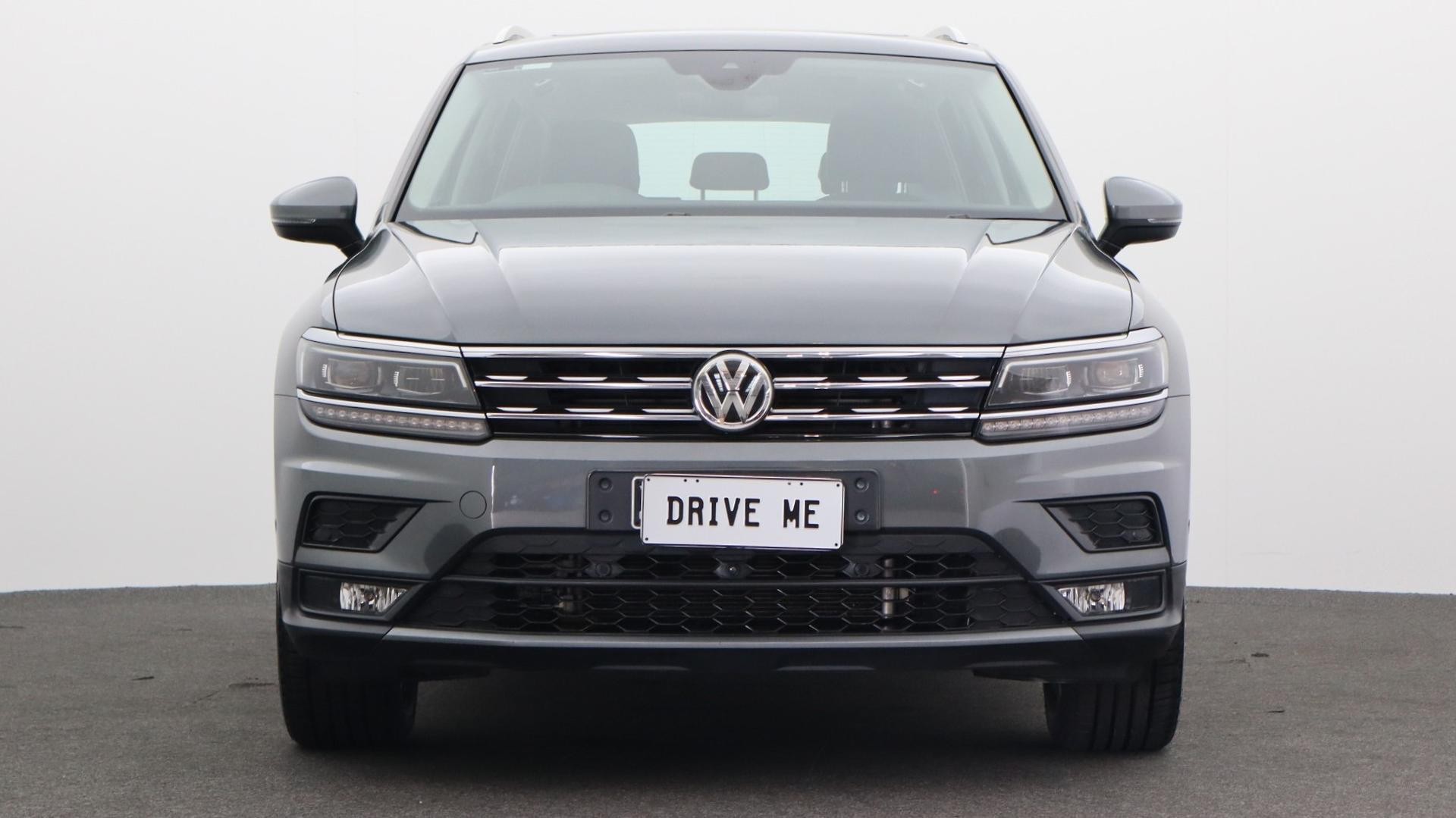 Volkswagen Tiguan image 2
