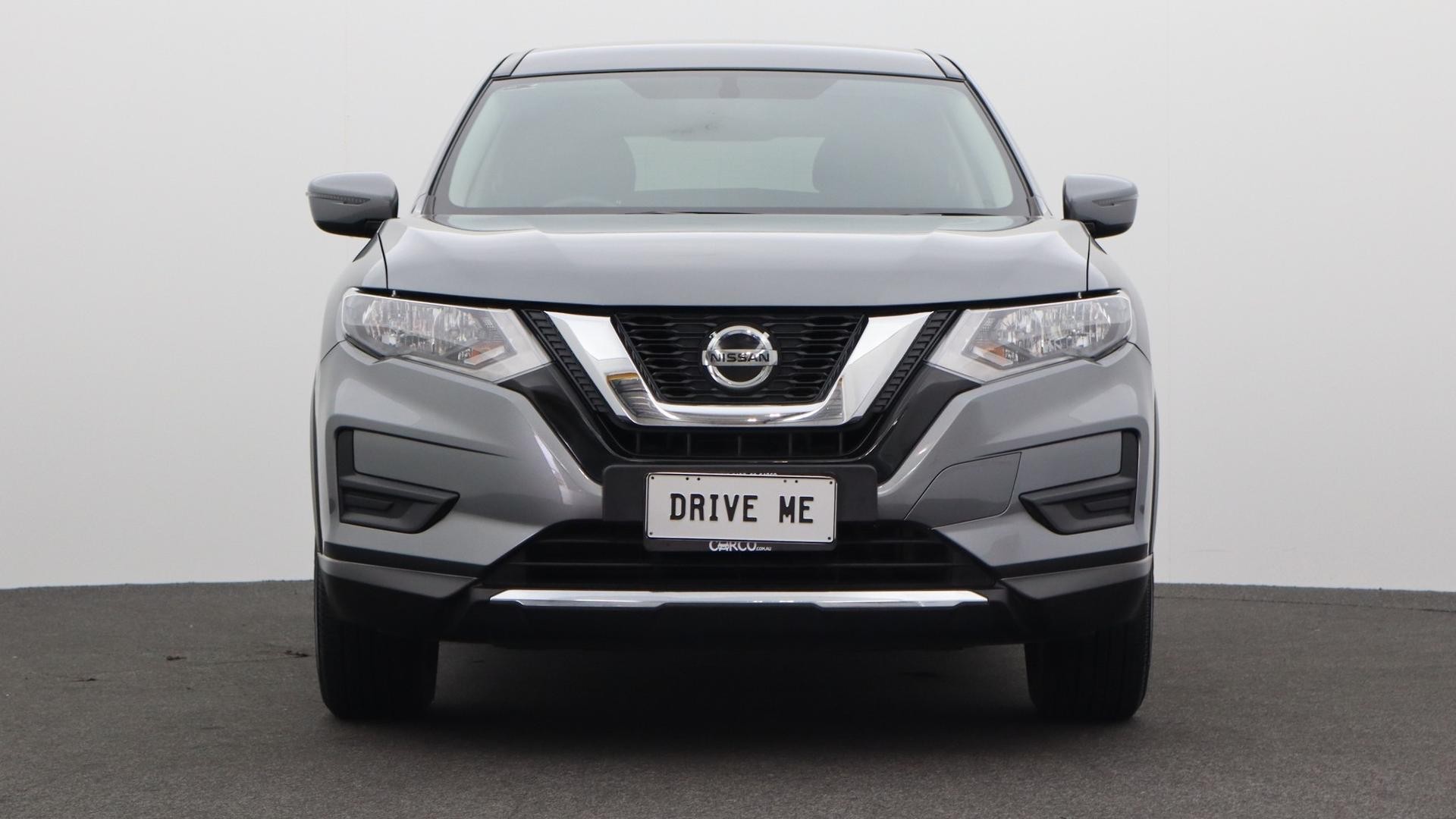 Nissan X-trail image 2