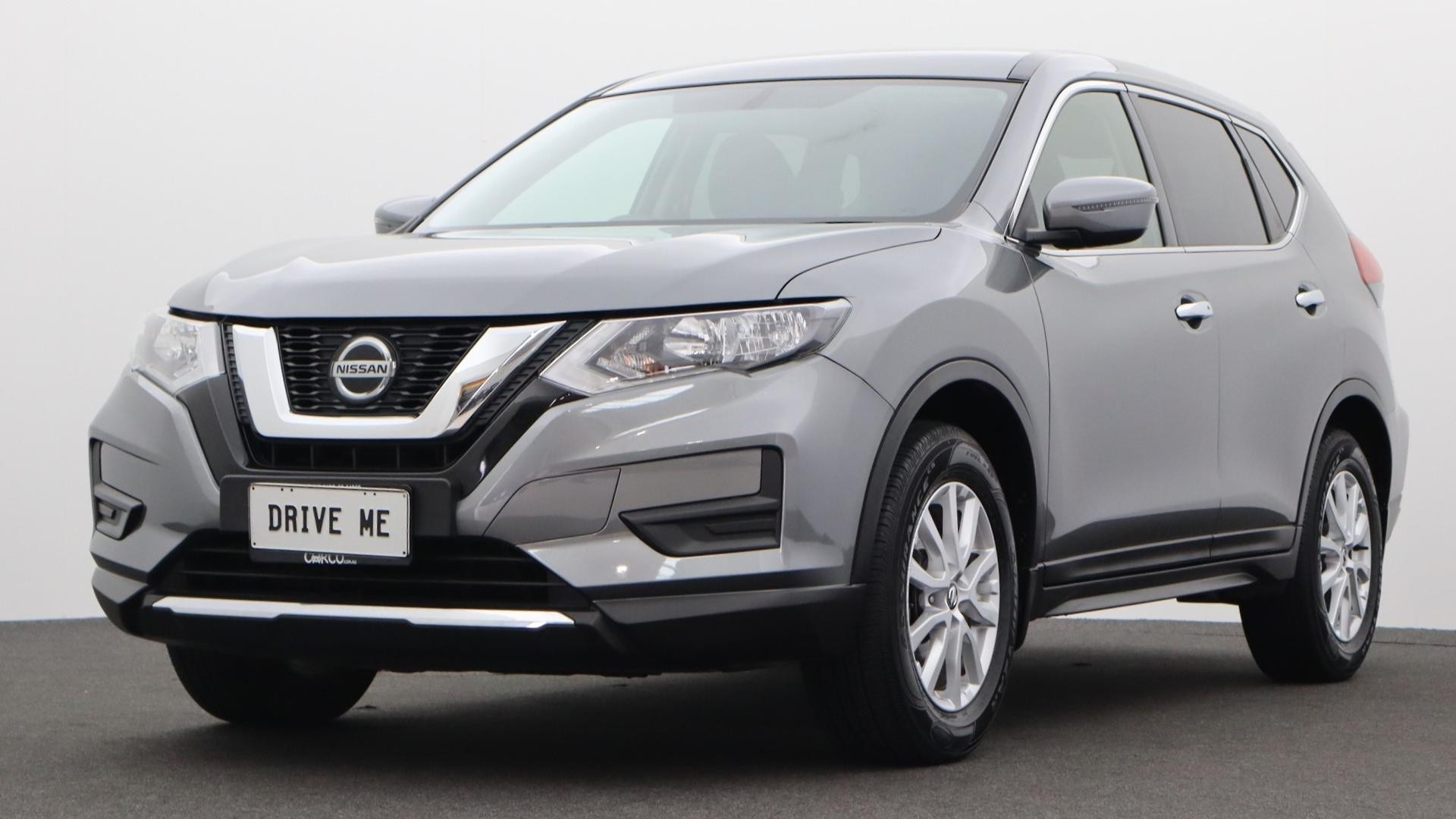 Nissan X-trail image 1