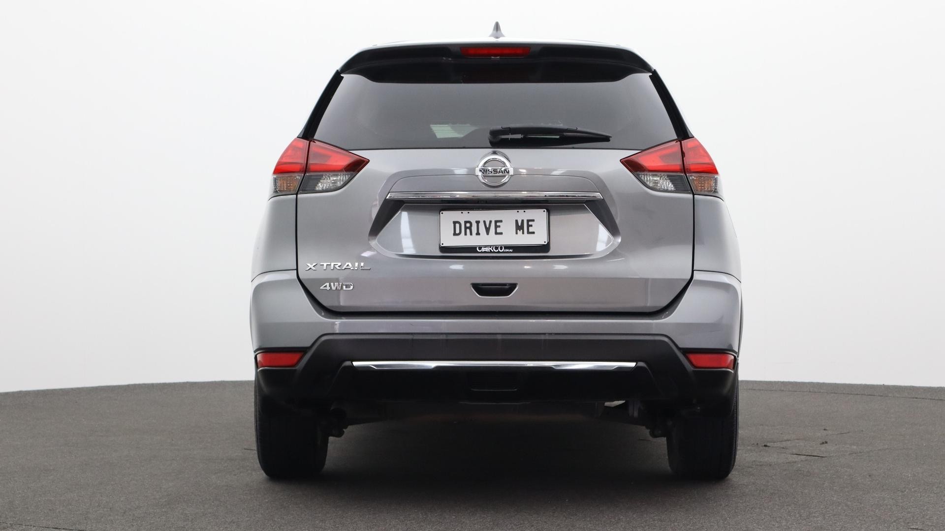 Nissan X-trail image 3