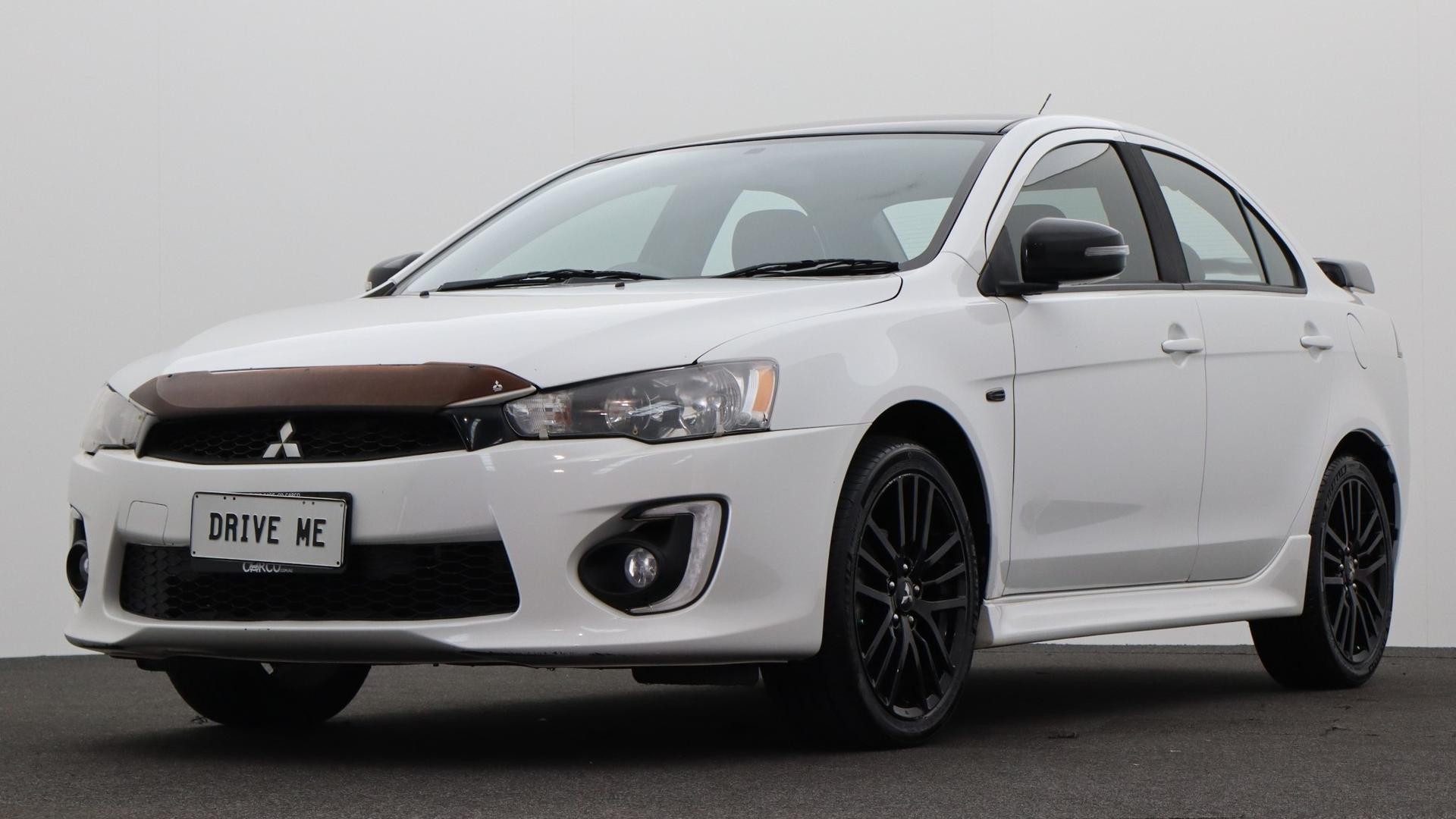 Mitsubishi Lancer image 1