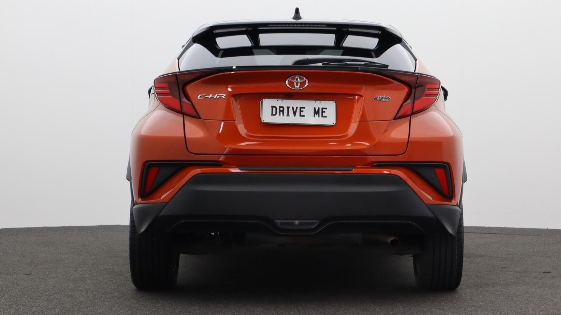 Toyota C-hr image 3