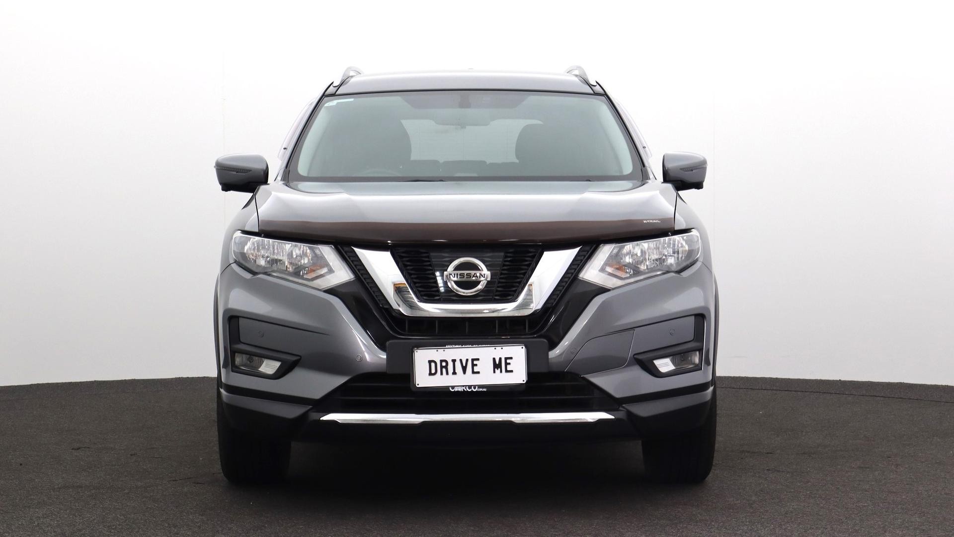 Nissan X-trail image 2