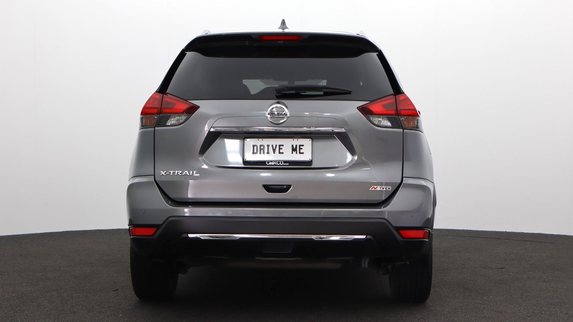 Nissan X-trail image 3