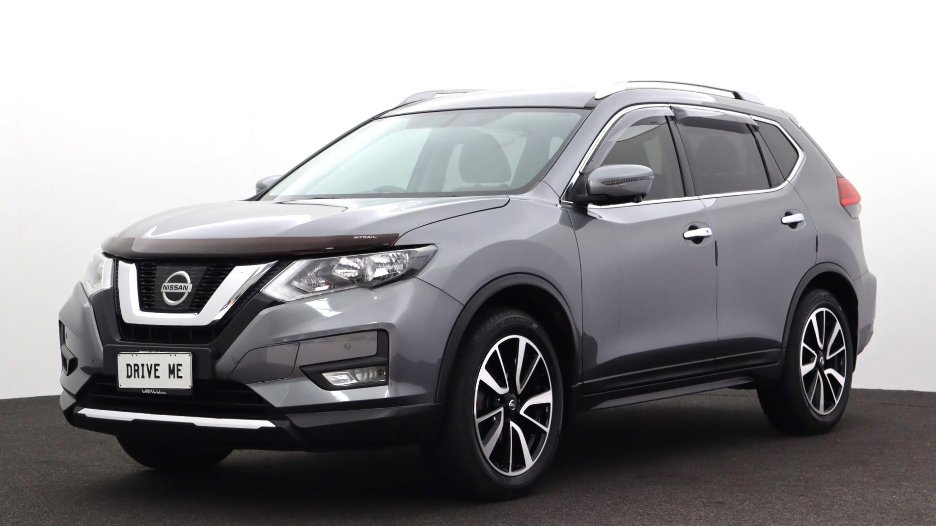 Nissan X-trail image 1
