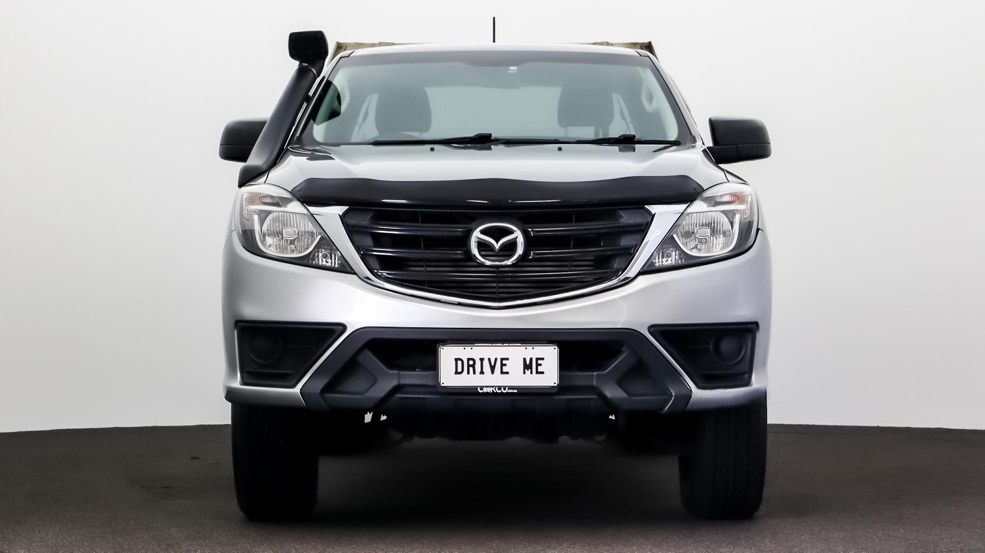 Mazda Bt-50 image 2