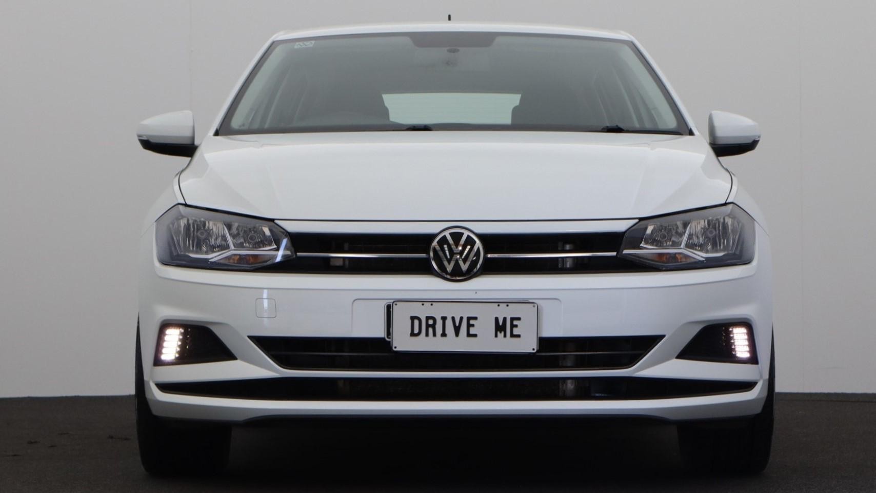 Volkswagen Polo image 2