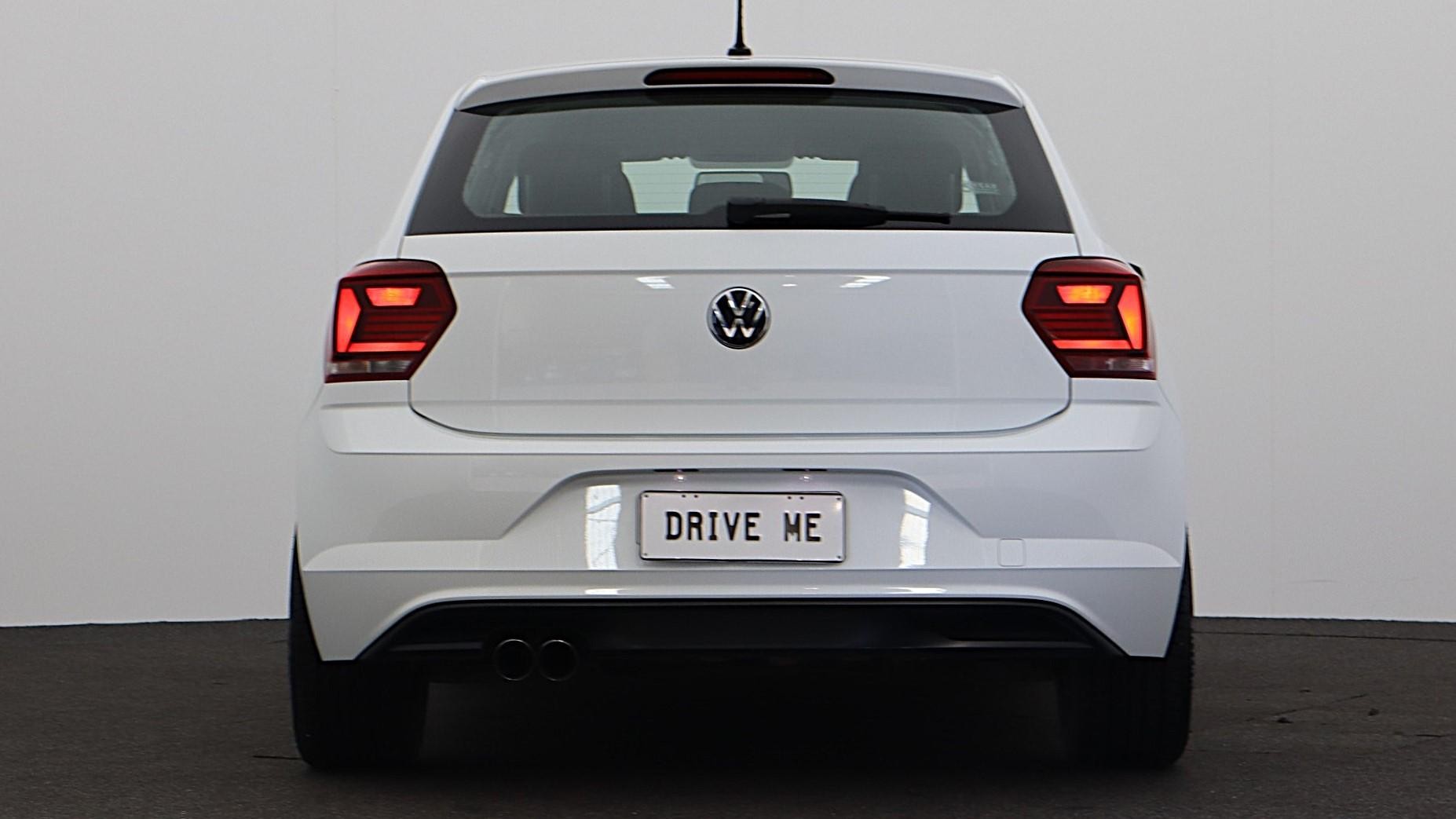 Volkswagen Polo image 3