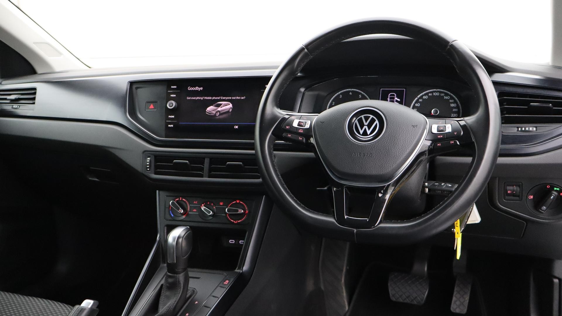 Volkswagen Polo image 4