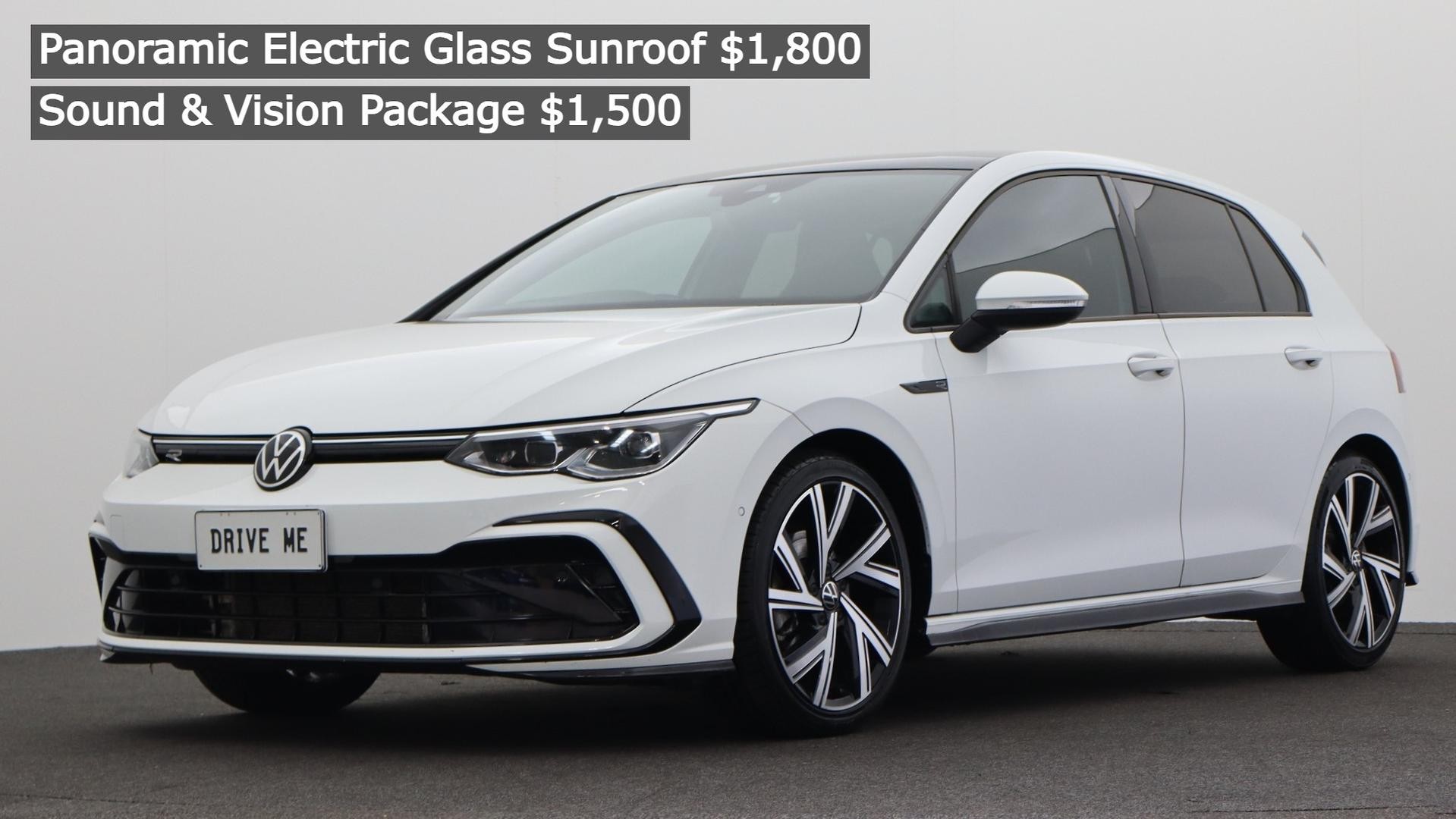Volkswagen Golf image 1
