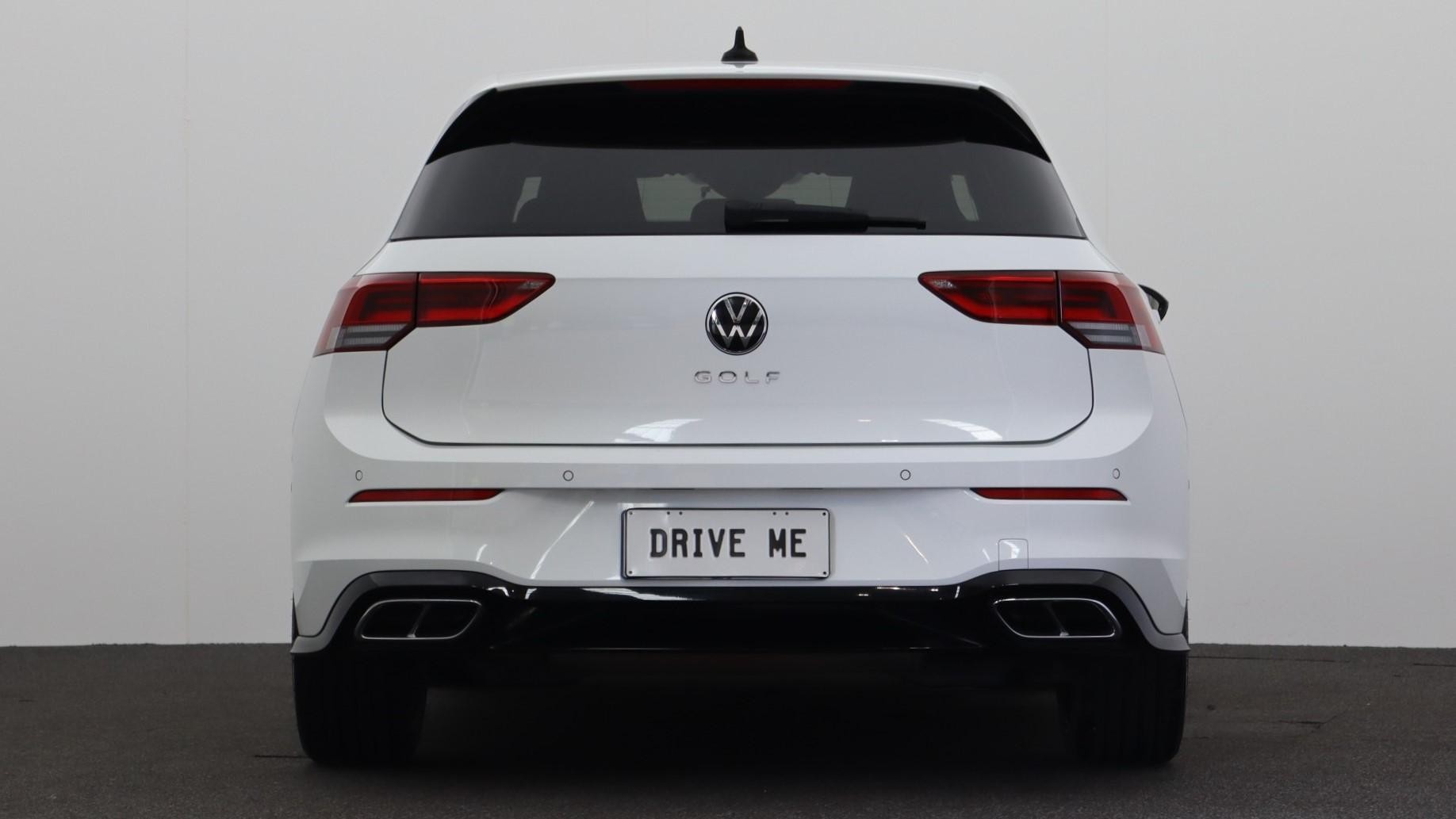Volkswagen Golf image 3