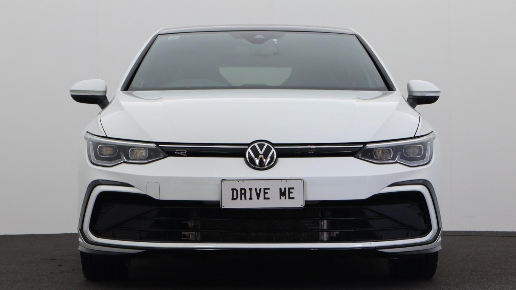 Volkswagen Golf image 2