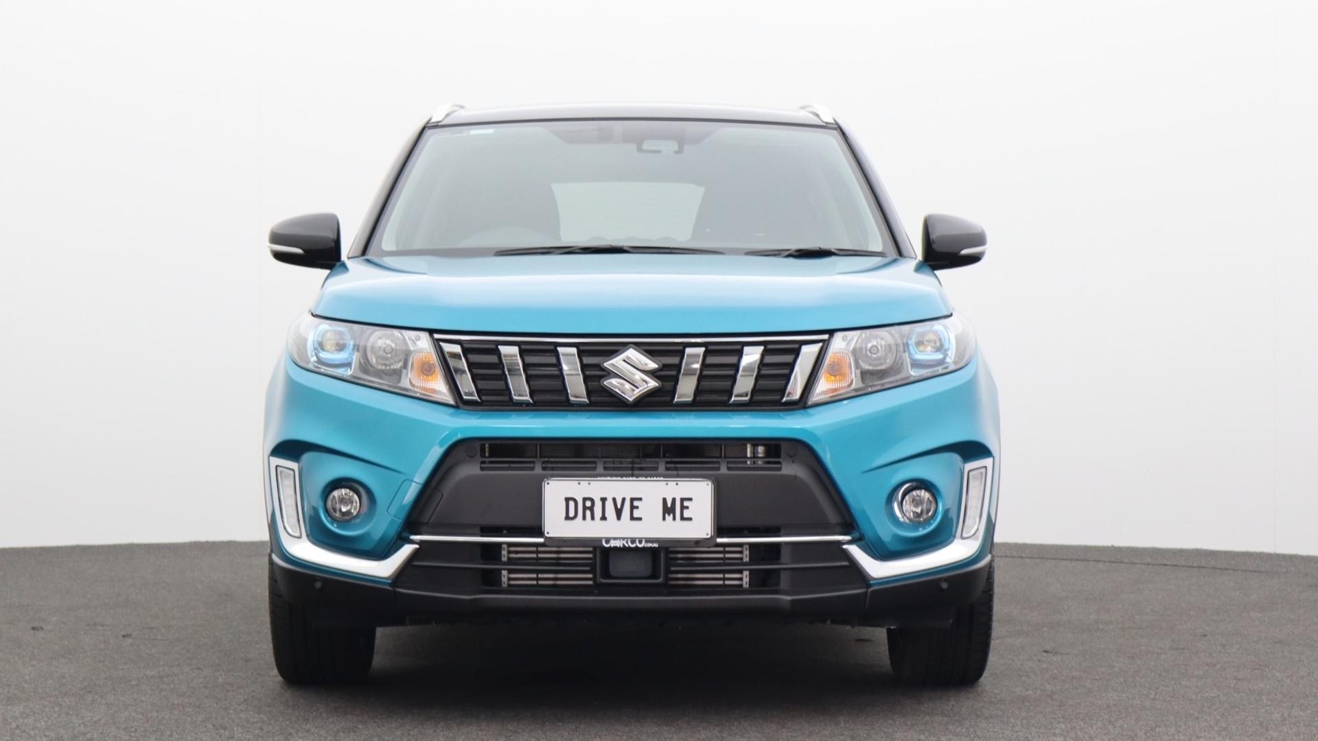 Suzuki Vitara image 2