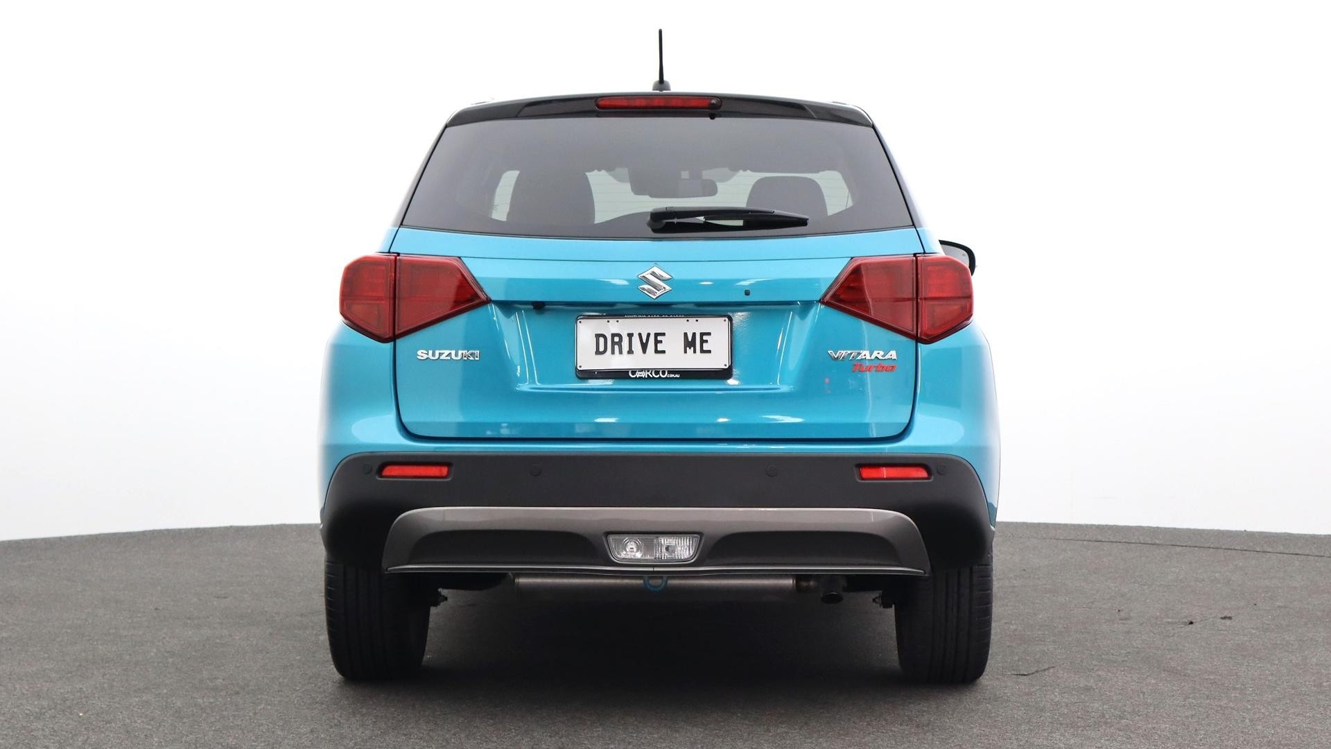 Suzuki Vitara image 3