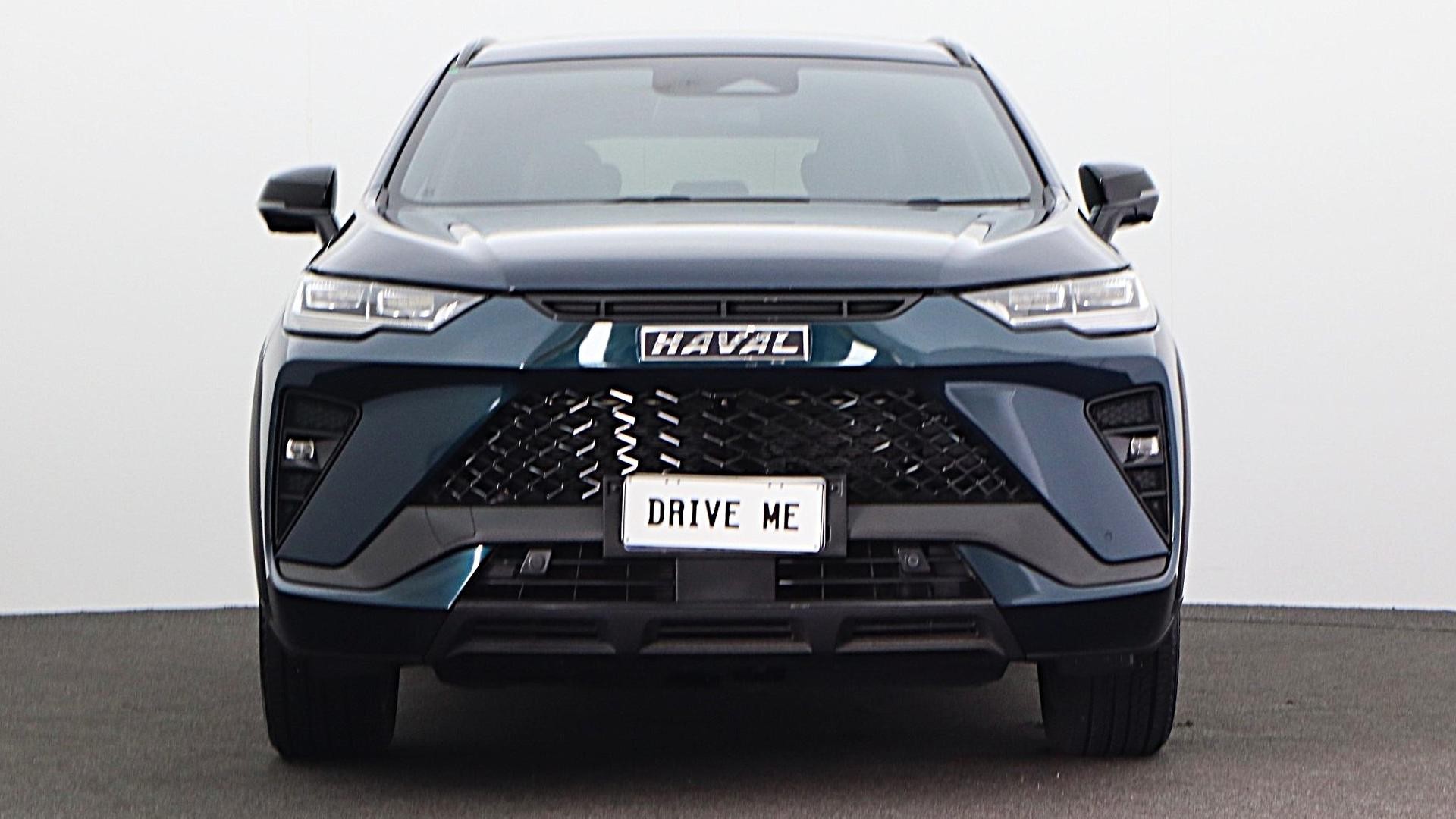 Haval H6gt image 2