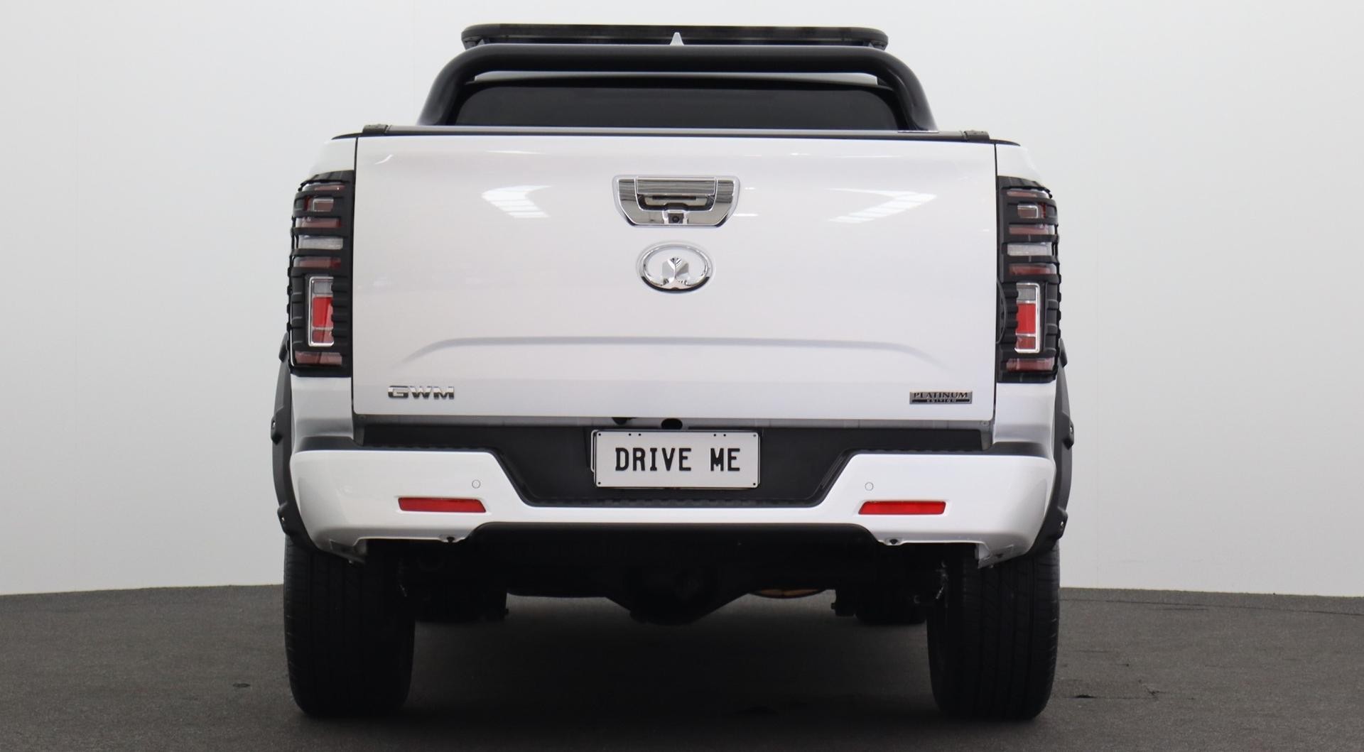 Gwm Ute image 3