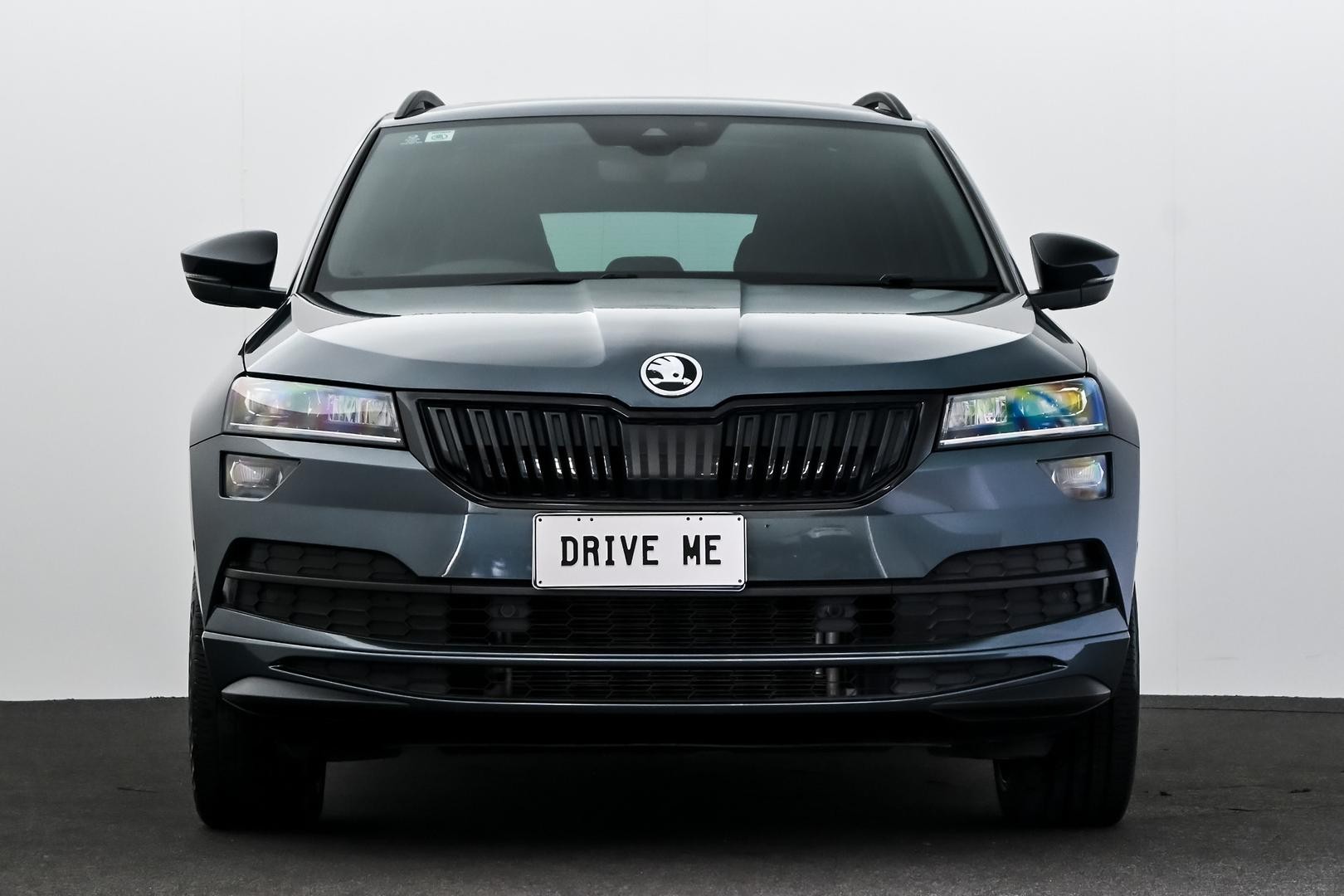Skoda Karoq image 2