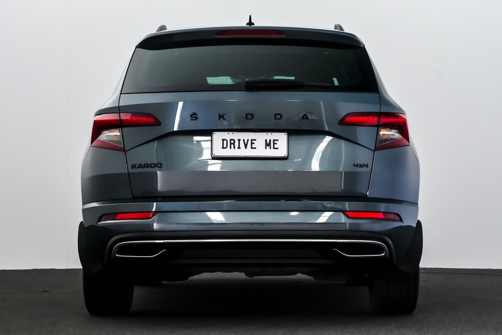 Skoda Karoq image 3