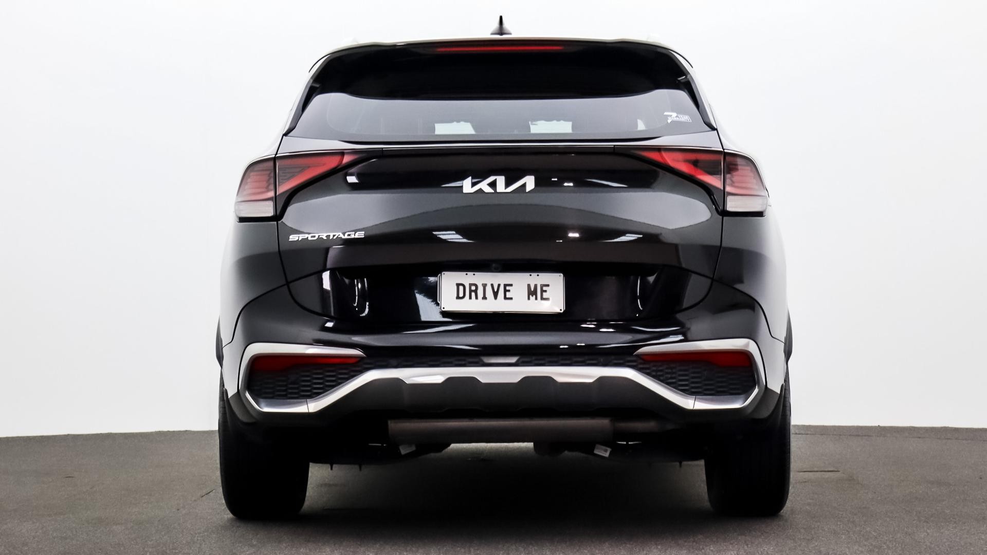 Kia Sportage image 3
