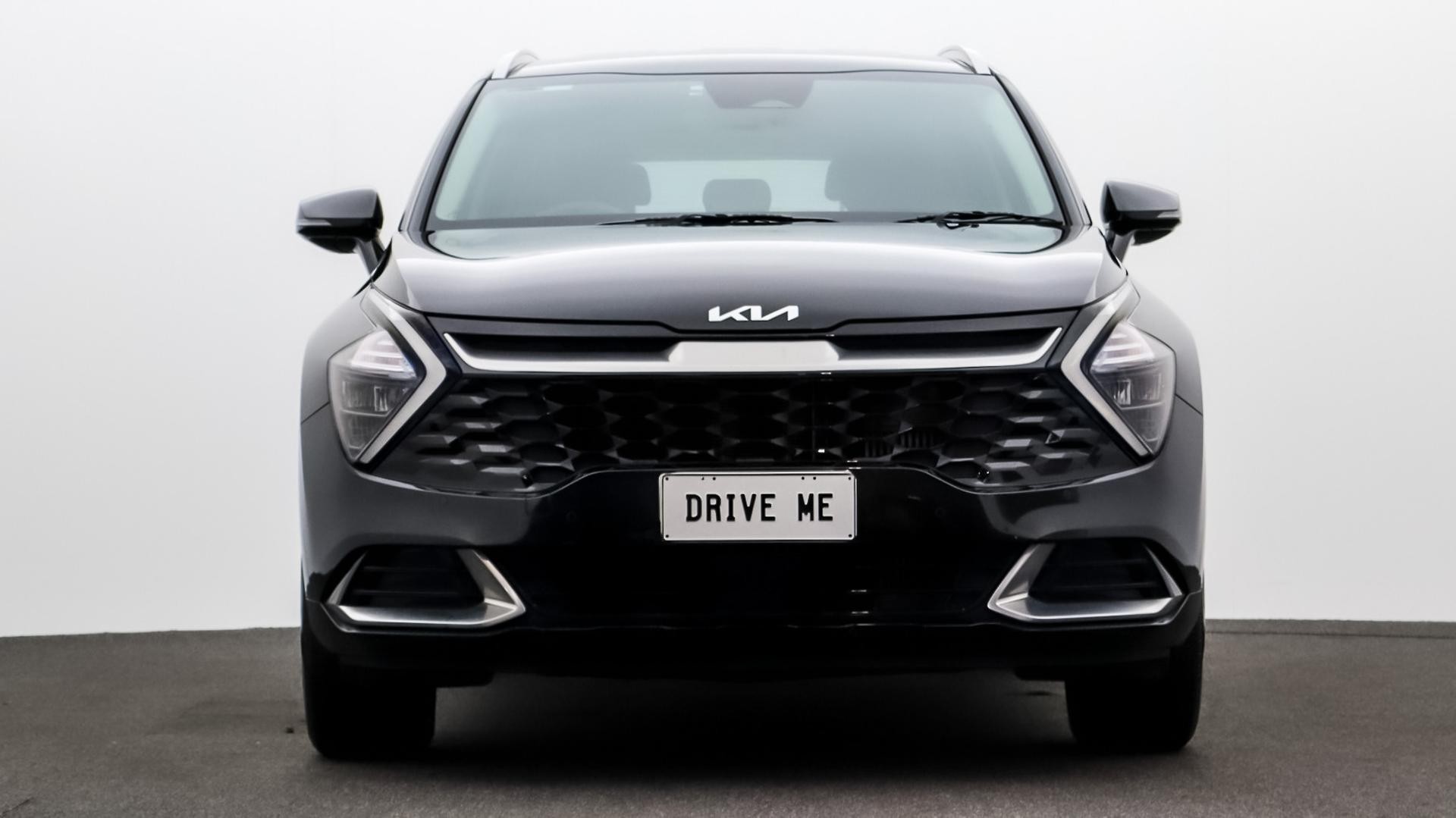 Kia Sportage image 2