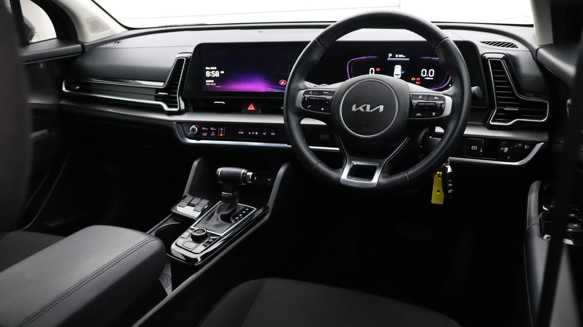 Kia Sportage image 4