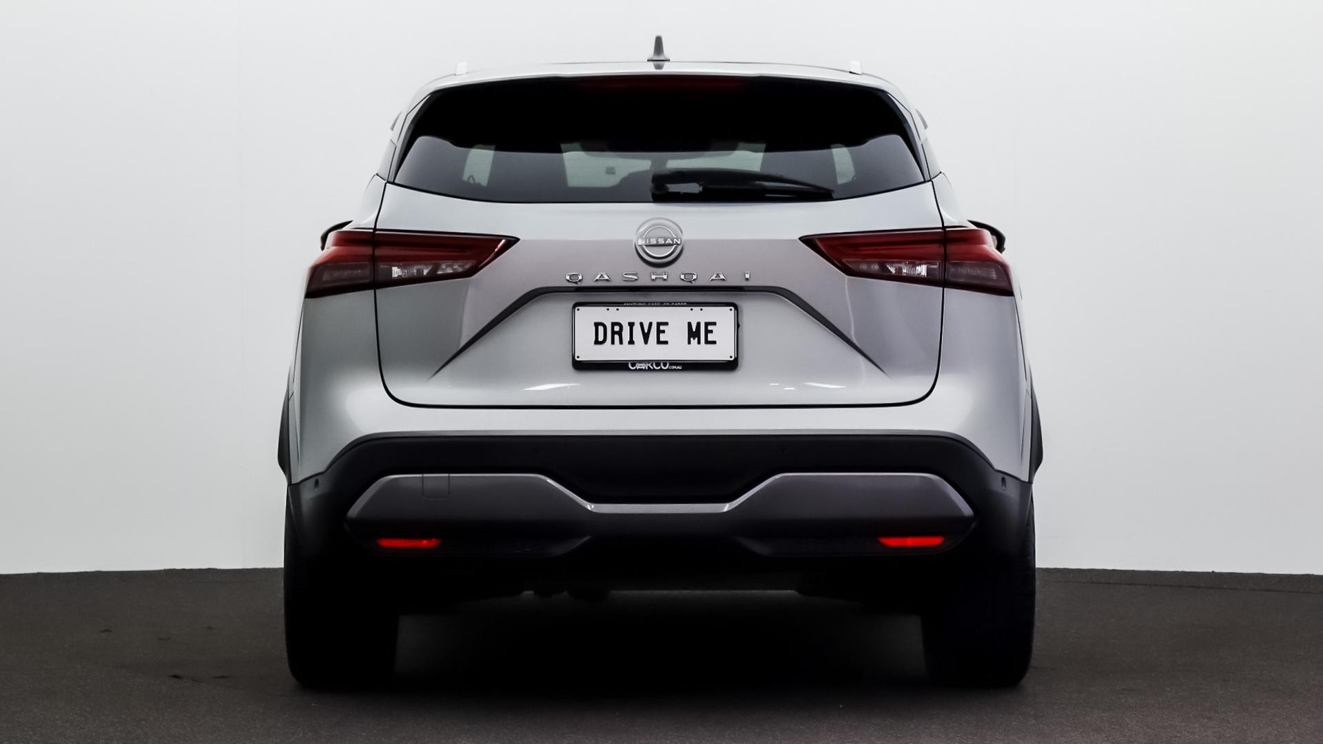 Nissan Qashqai image 3