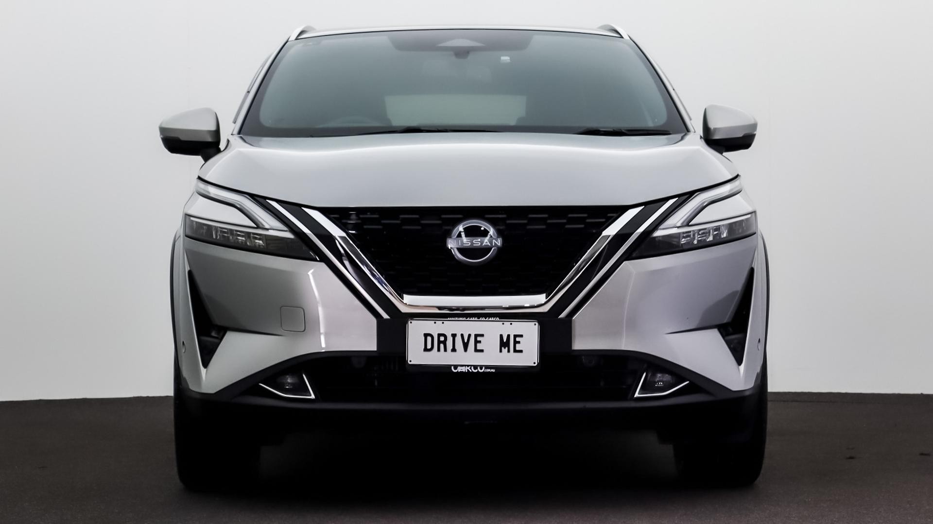 Nissan Qashqai image 2