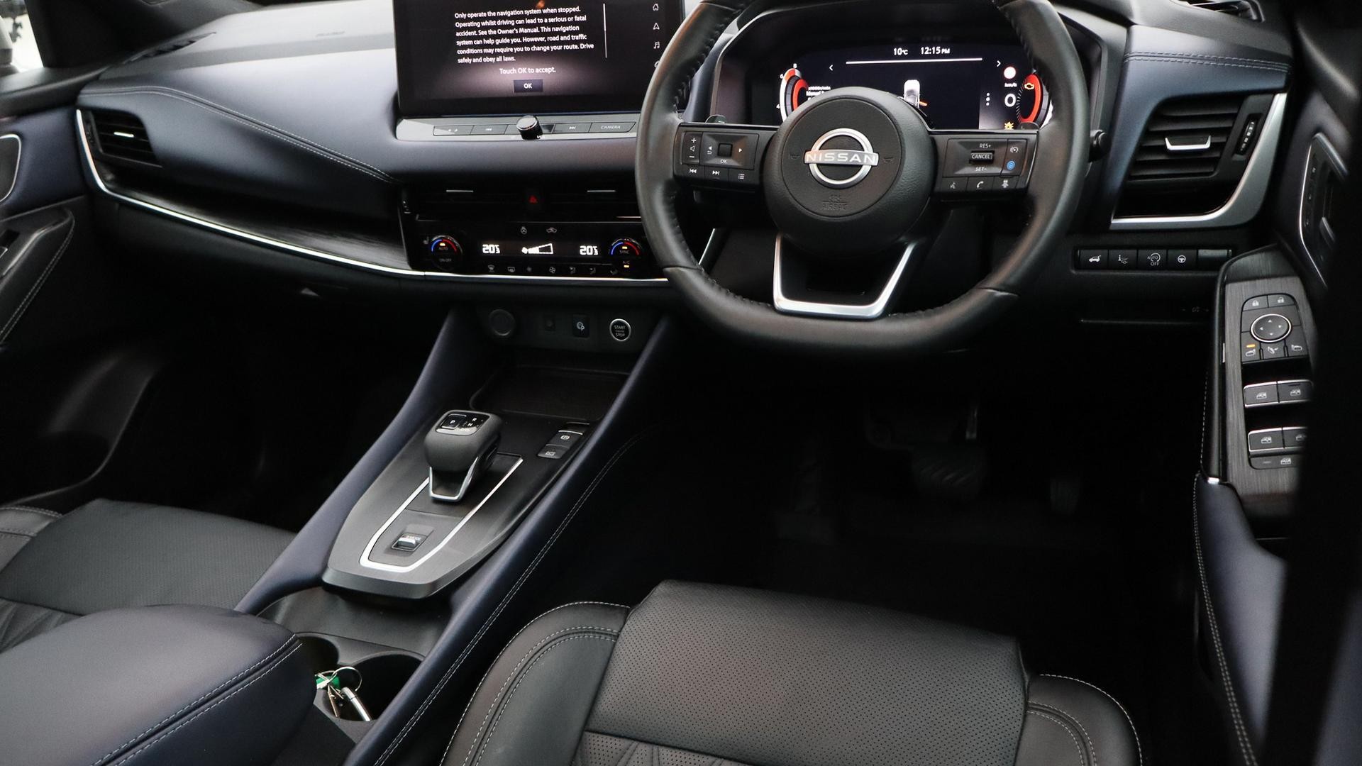 Nissan Qashqai image 4
