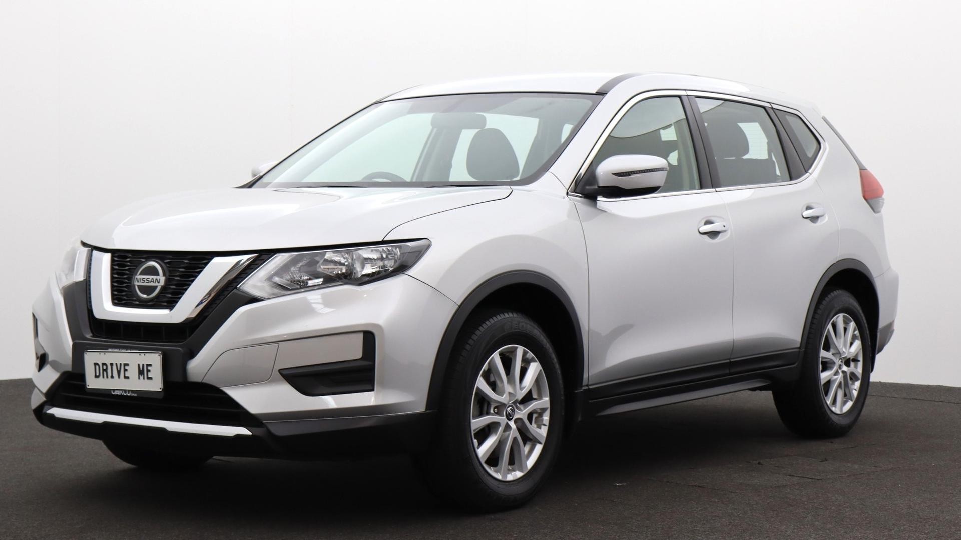 Nissan X-trail image 1