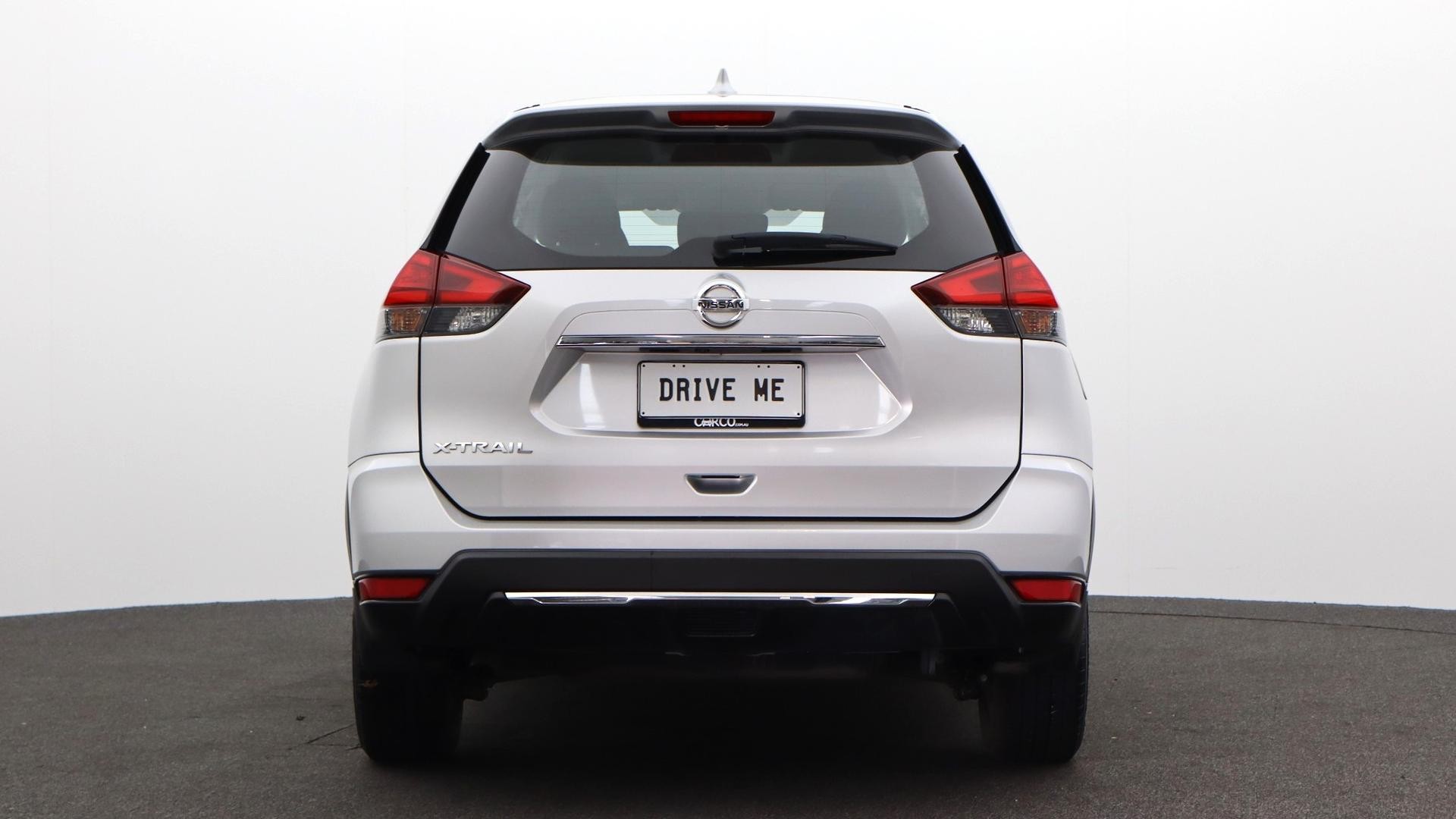 Nissan X-trail image 3