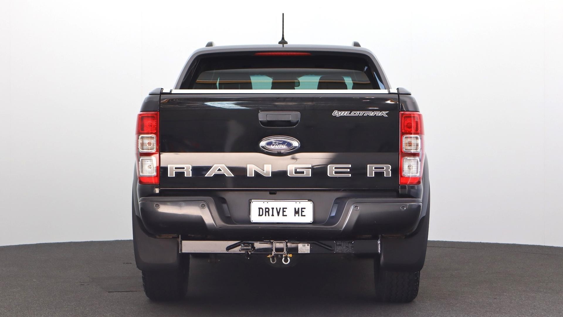 Ford Ranger image 3