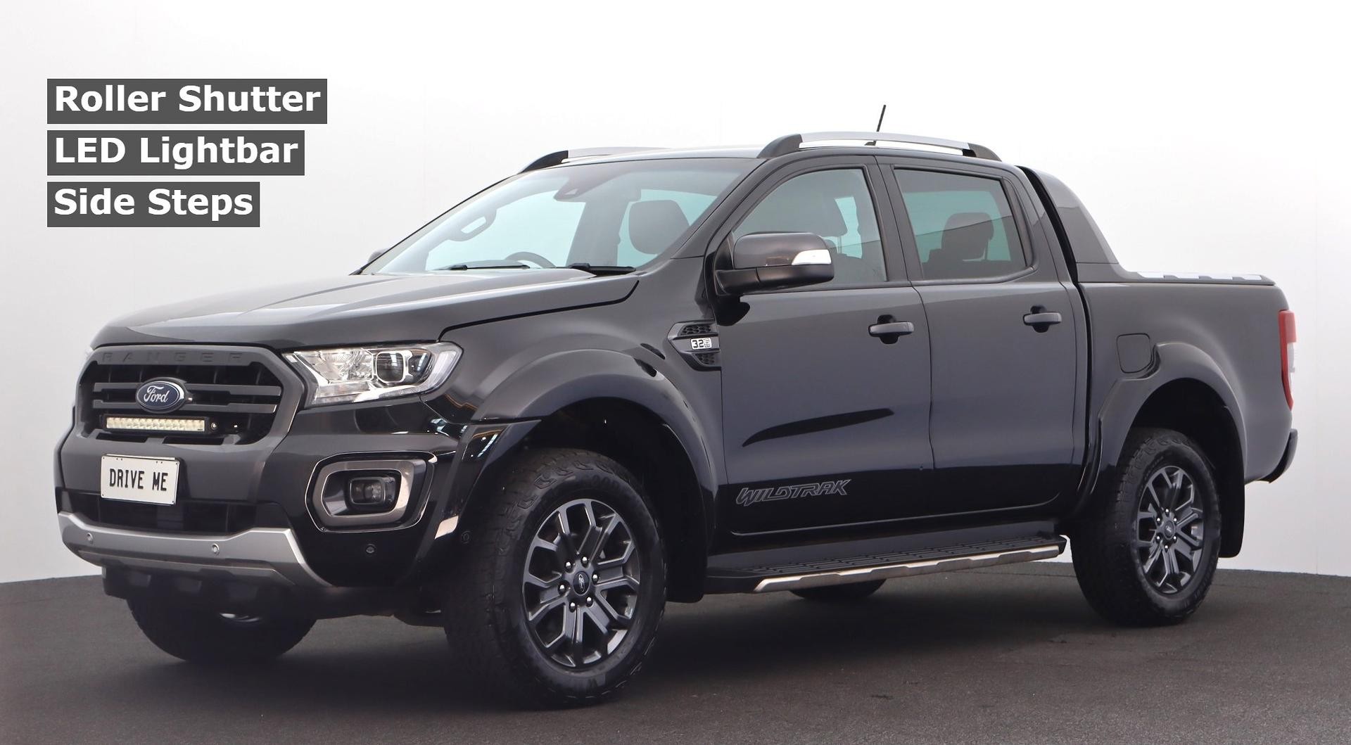 Ford Ranger image 1