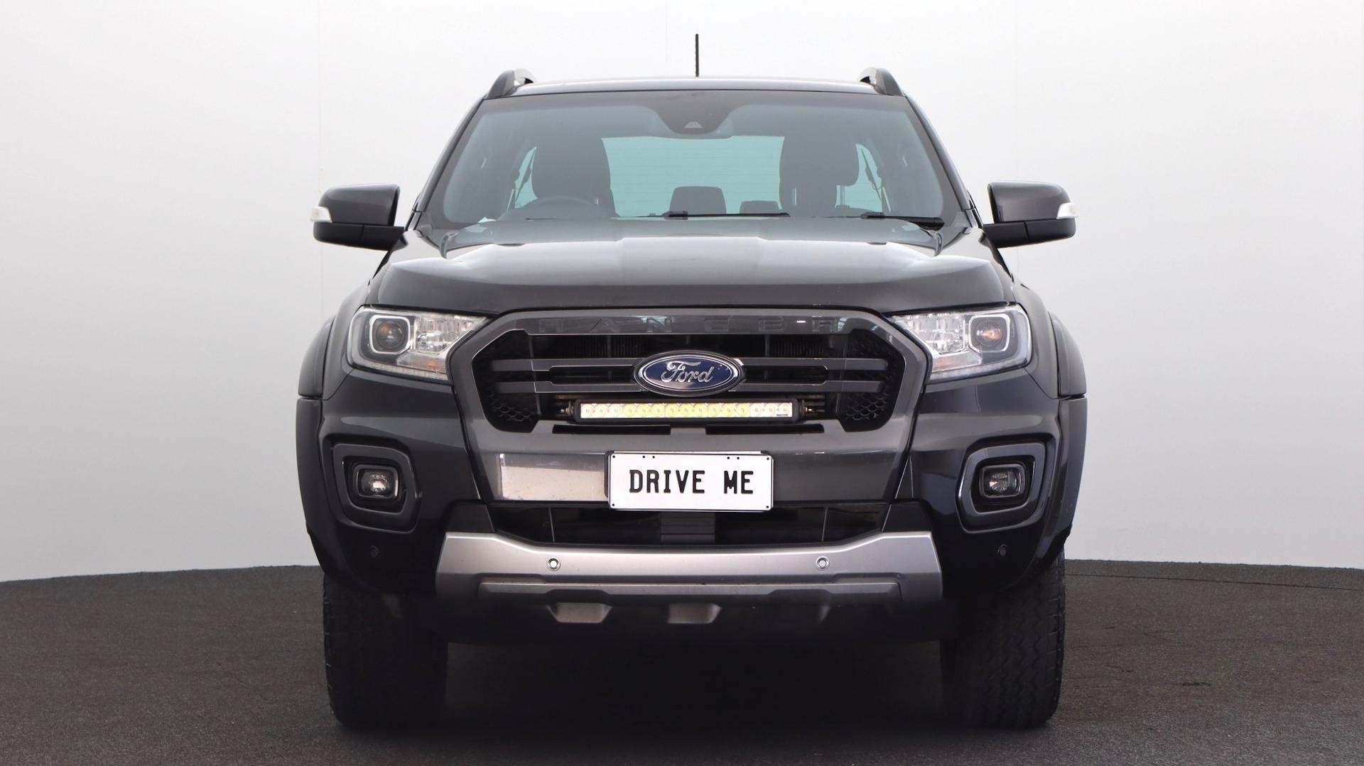 Ford Ranger image 2