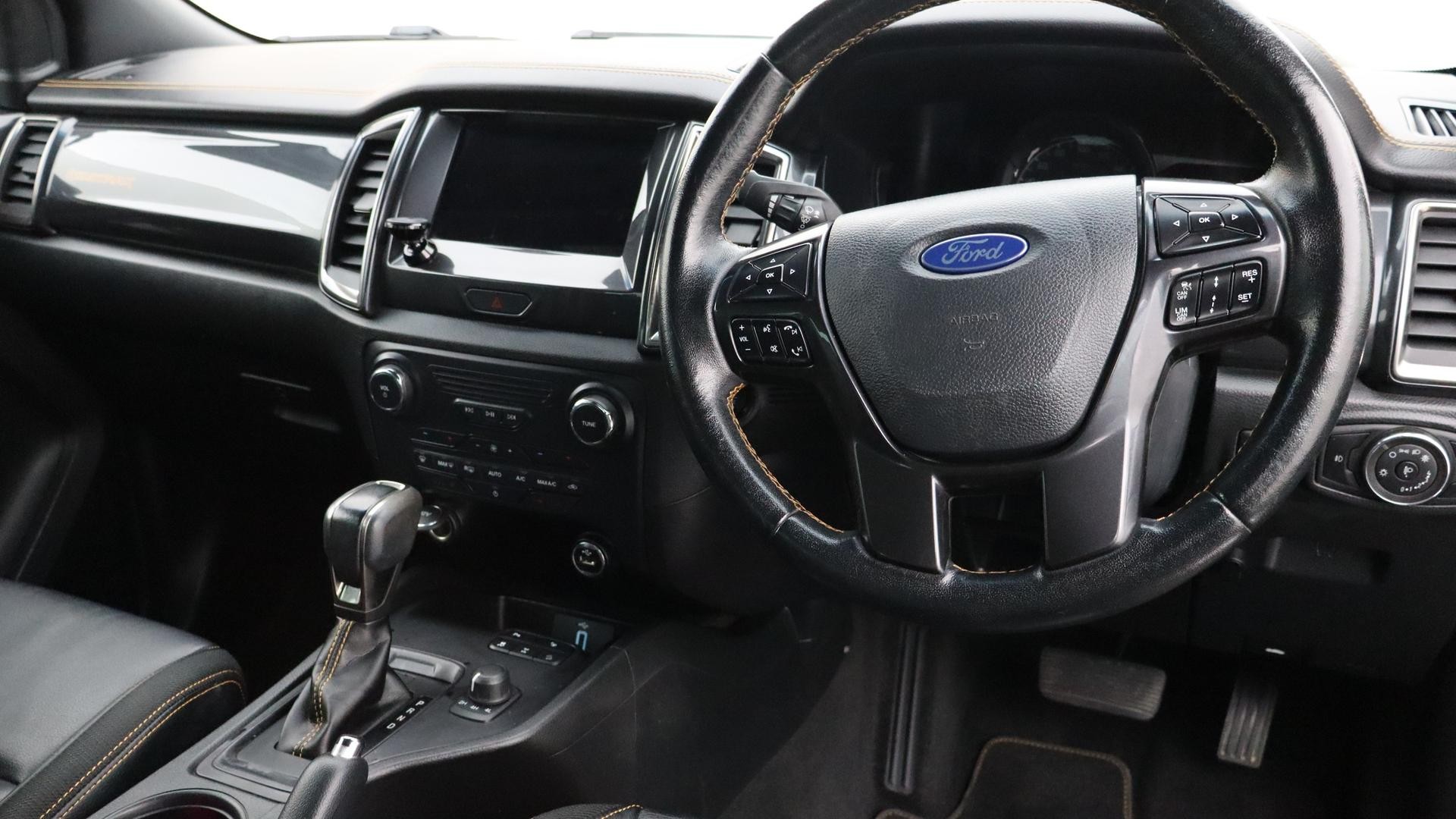Ford Ranger image 4