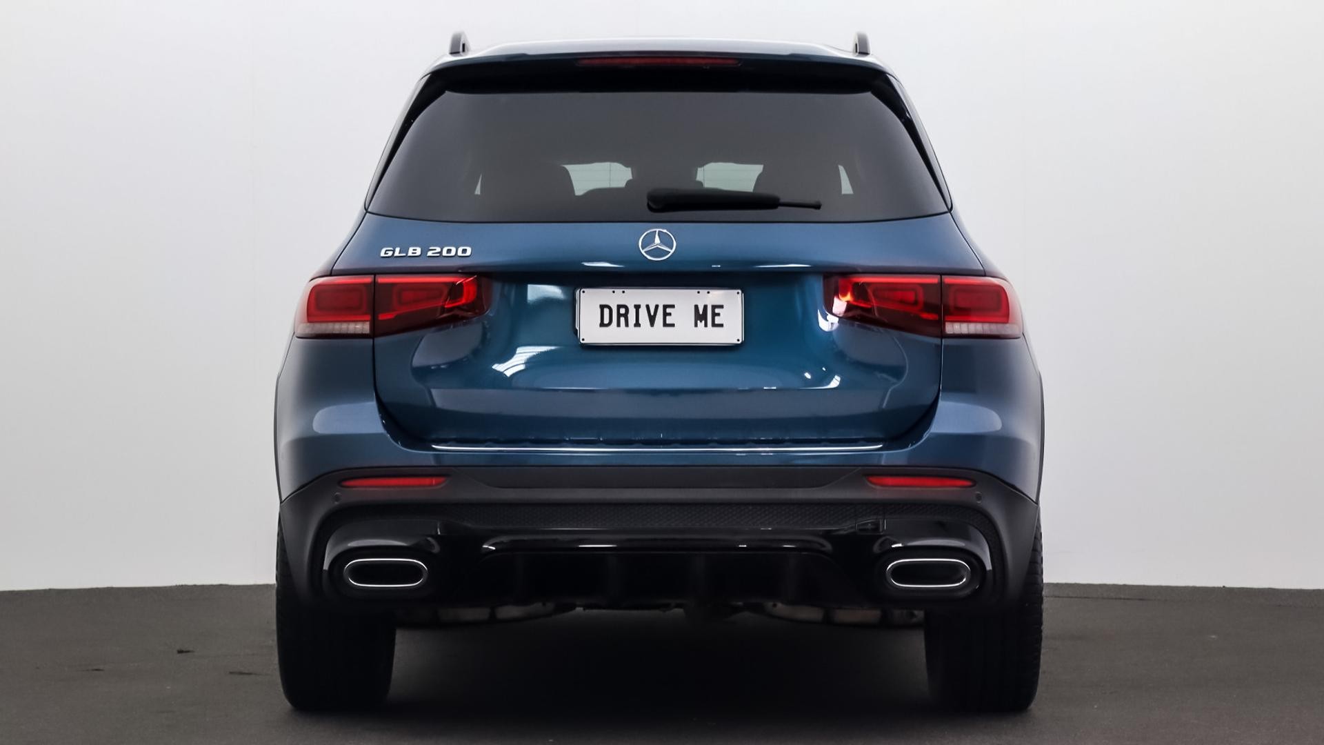 Mercedes Benz Glb-class image 3